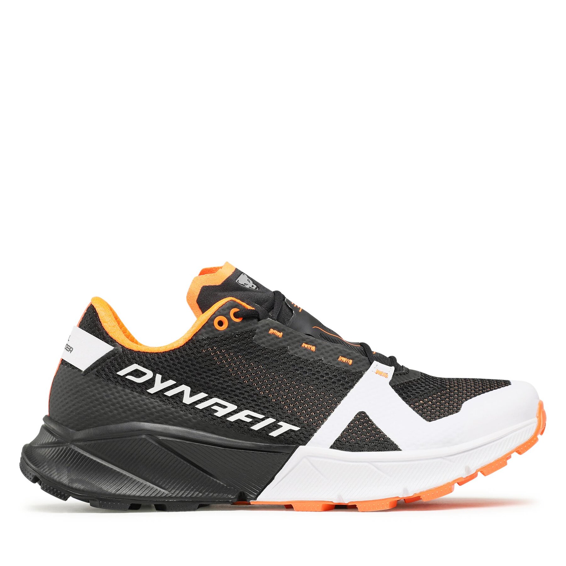 Dynafit Ultra 100 nimbus/black out - Zapatillas running