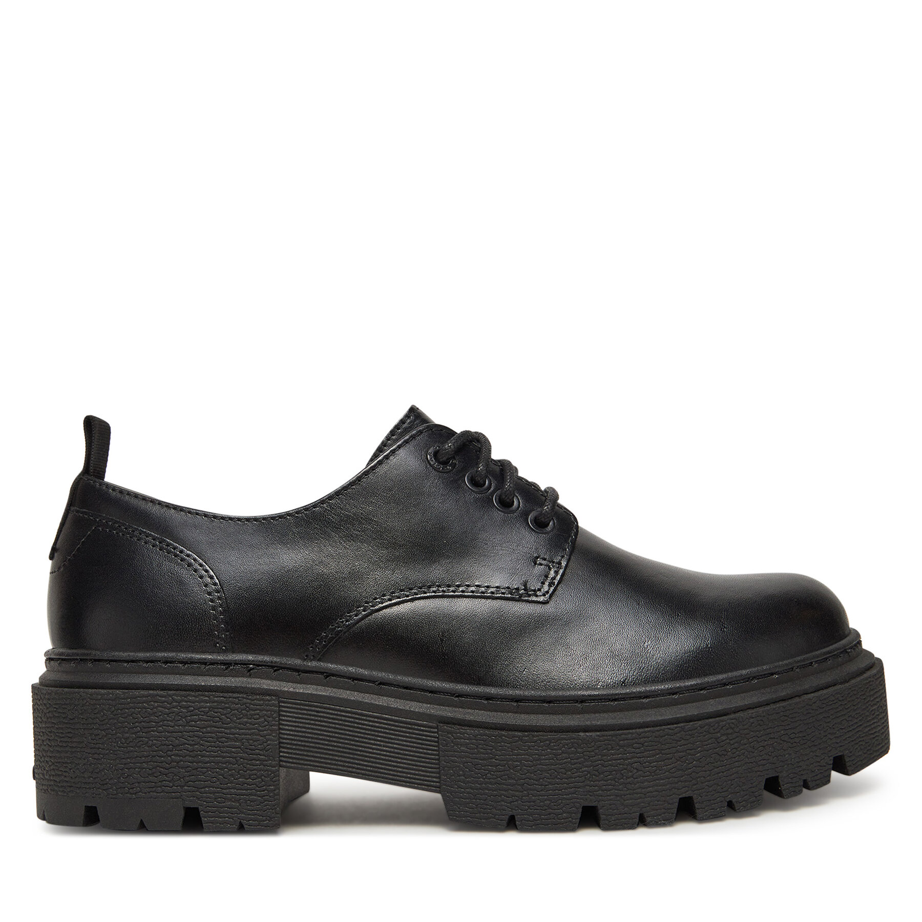 Īsi apavi G-Star Raw WB-ADELA-05 Melns