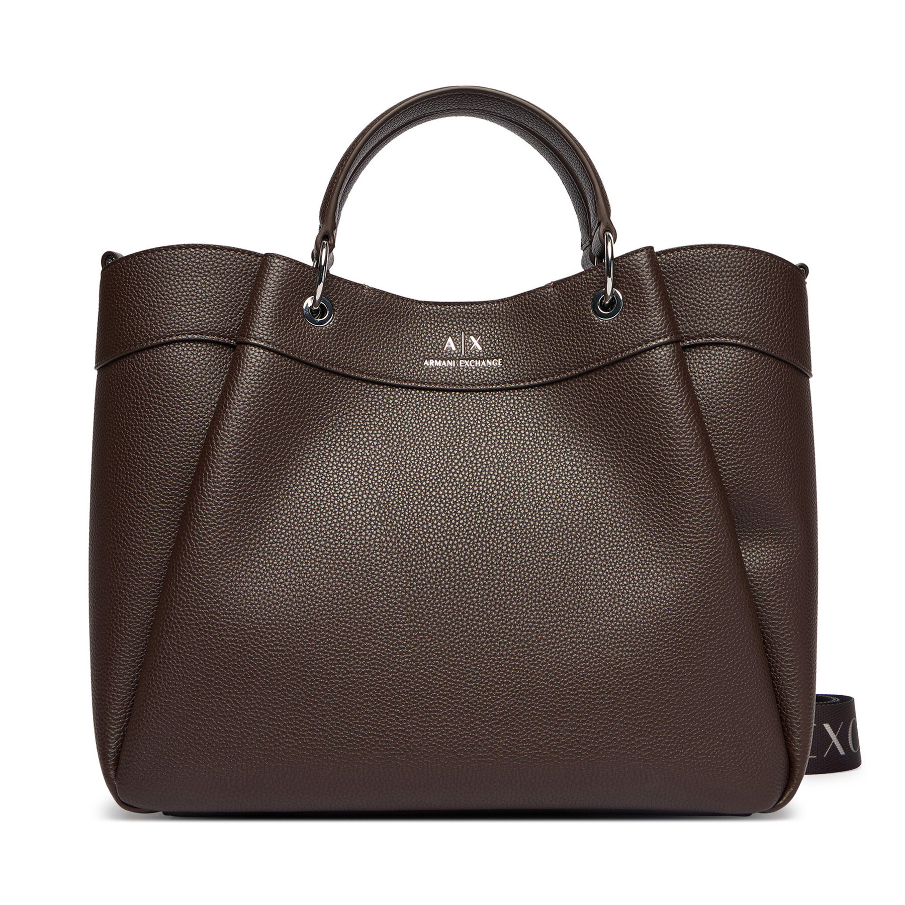 Geantă Armani Exchange 942910 CC783 U6018 Bej