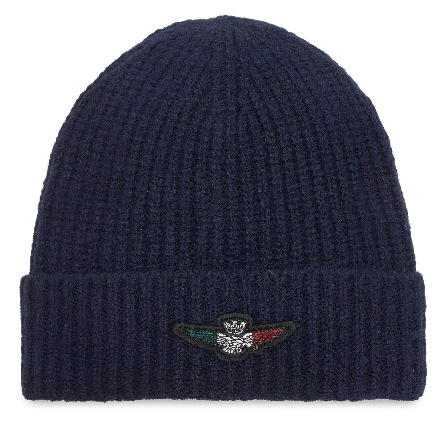 Căciulă Aeronautica Militare 252CU0034UL00451 Bleumarin