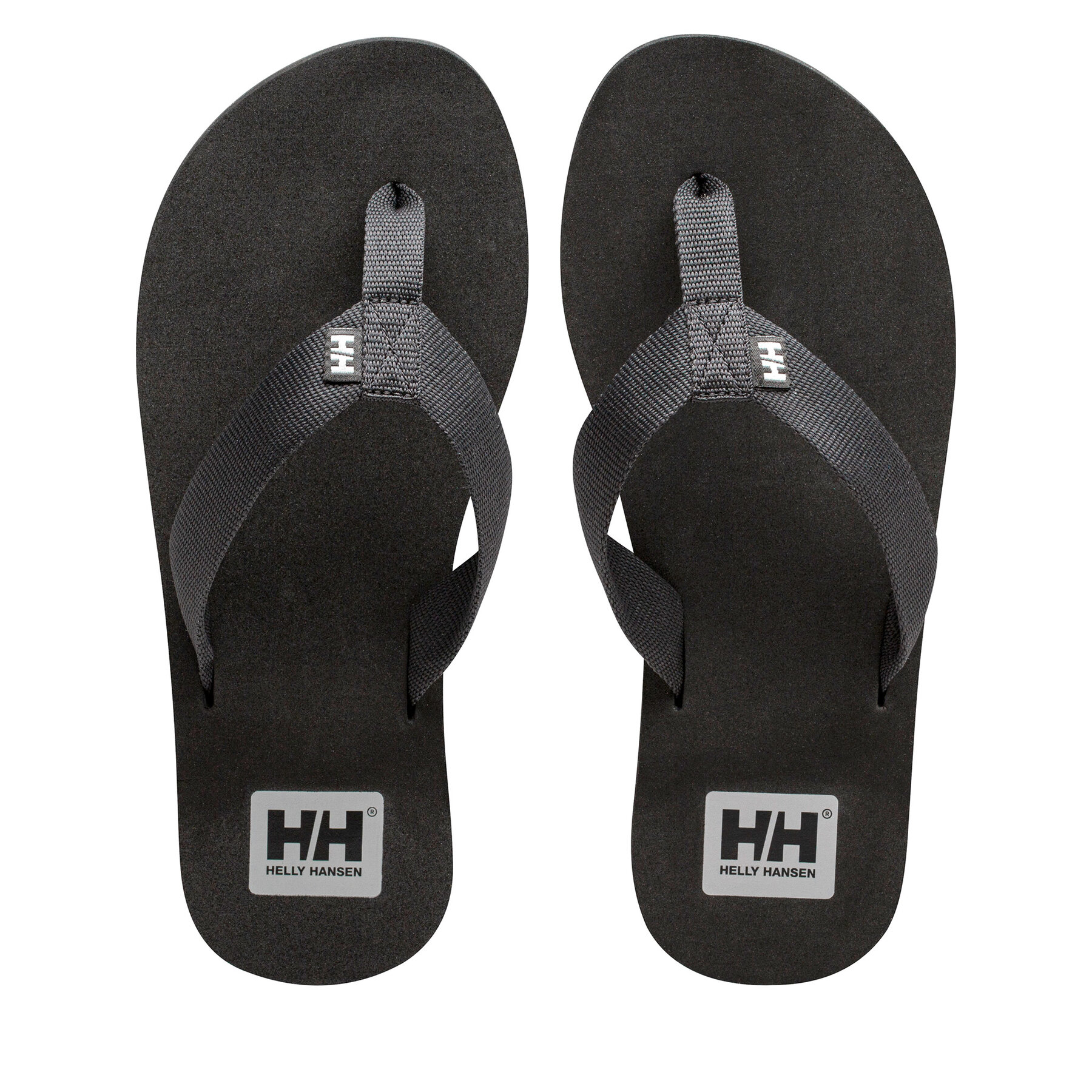Chancletas Helly Hansen W Logo Sandal 2 11957 Negro