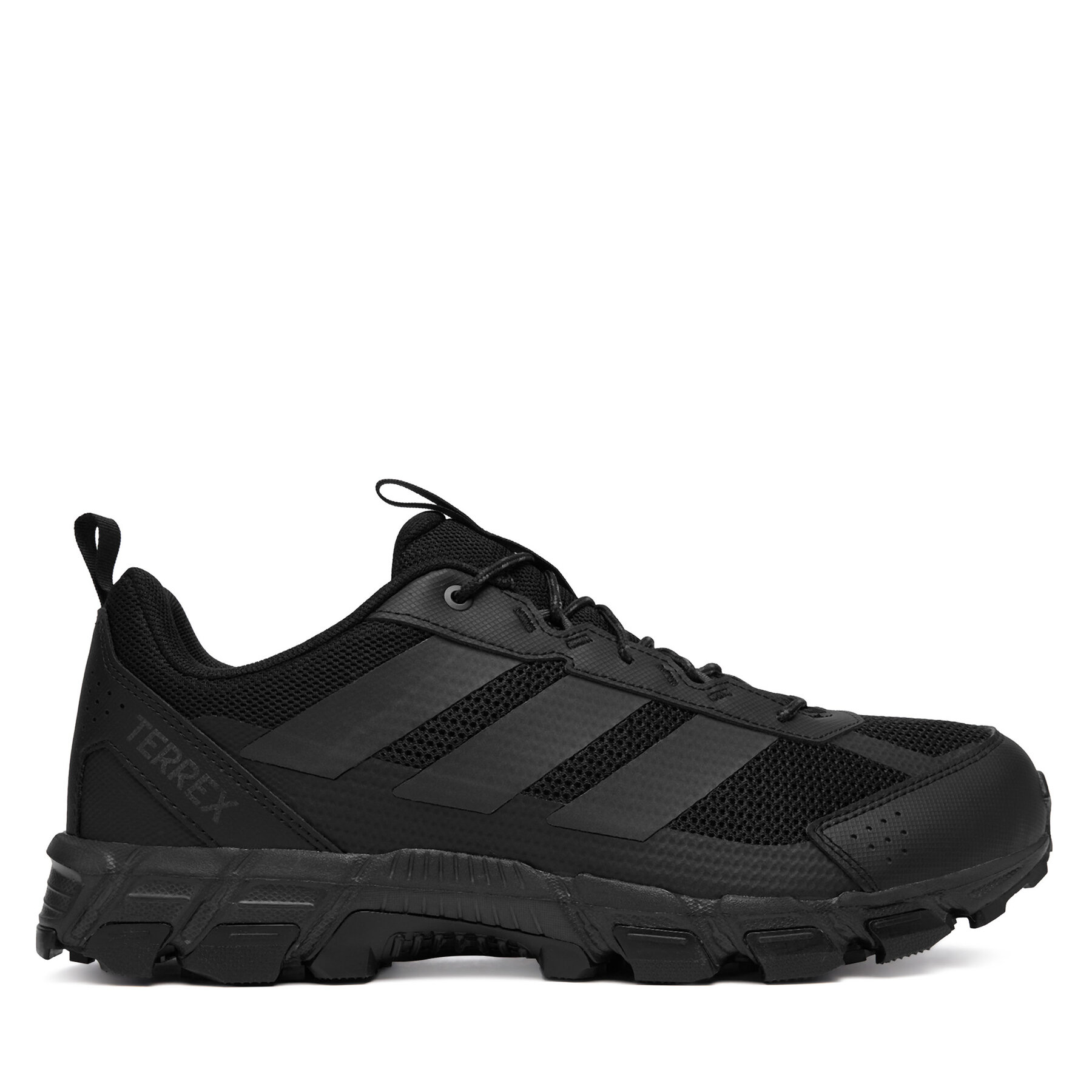Trekkings adidas Terrex Rockadia Hiking Shoe KJ0412 Negru