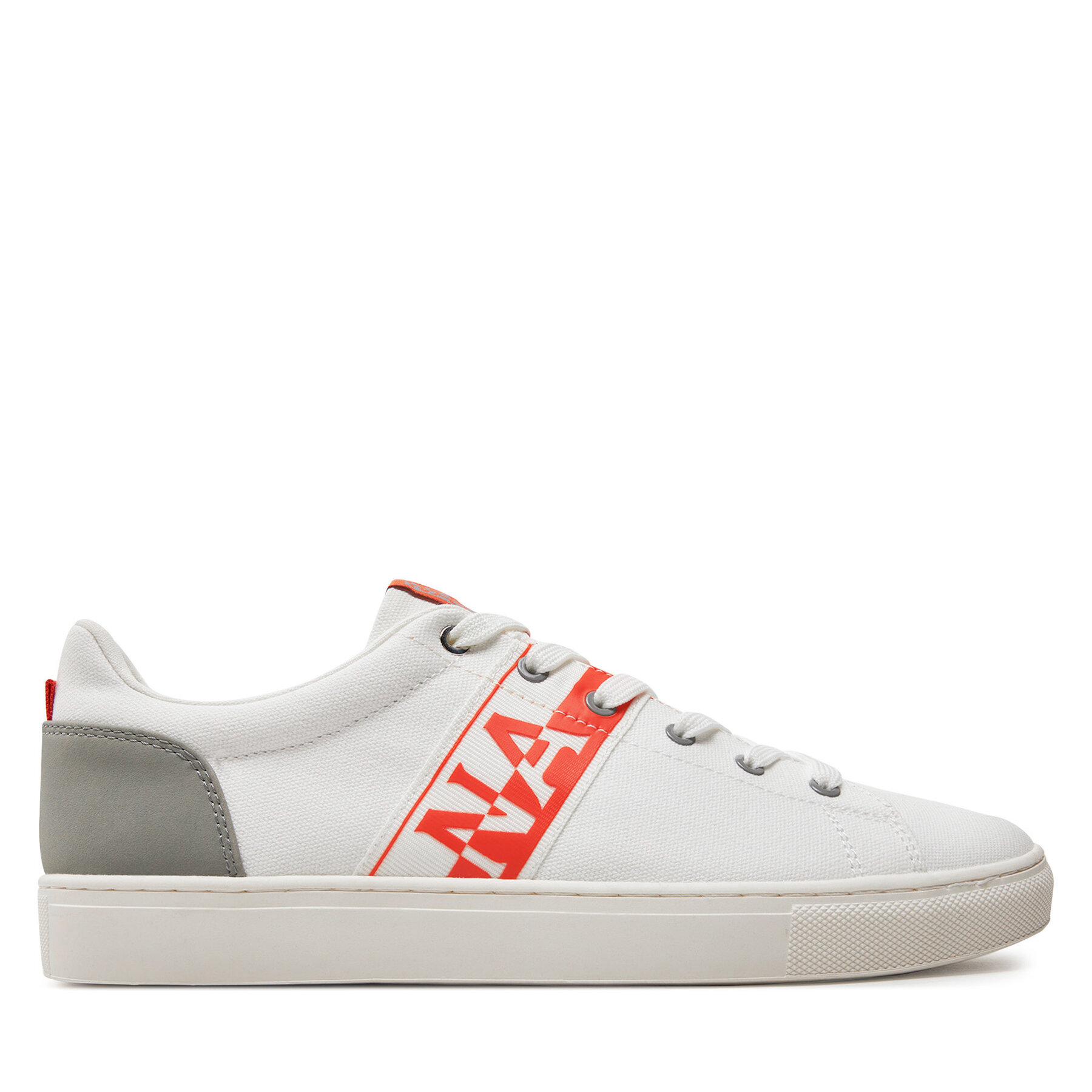 Napapijri Sneakers NP0A4I7F Weiß