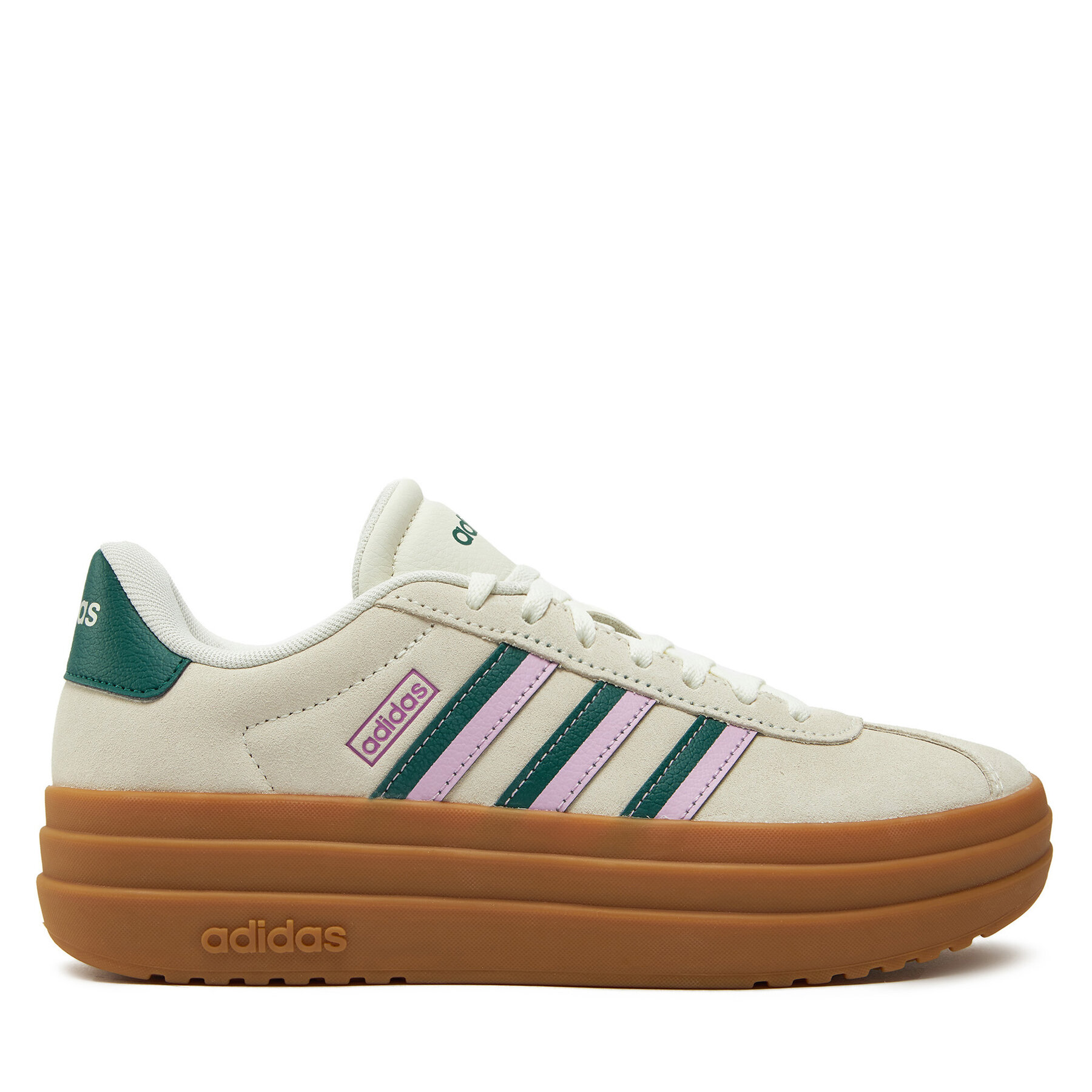 Sneakers adidas VL Court Bold JI1788 Bej
