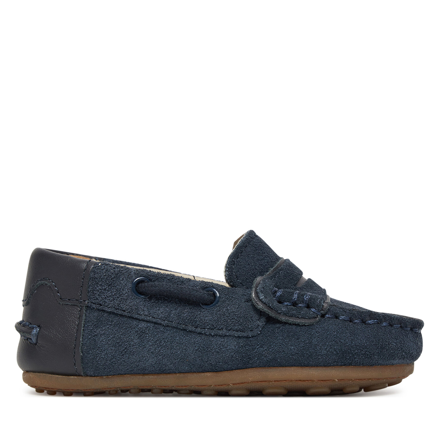 Mocasini Mayoral 41668 Bleumarin