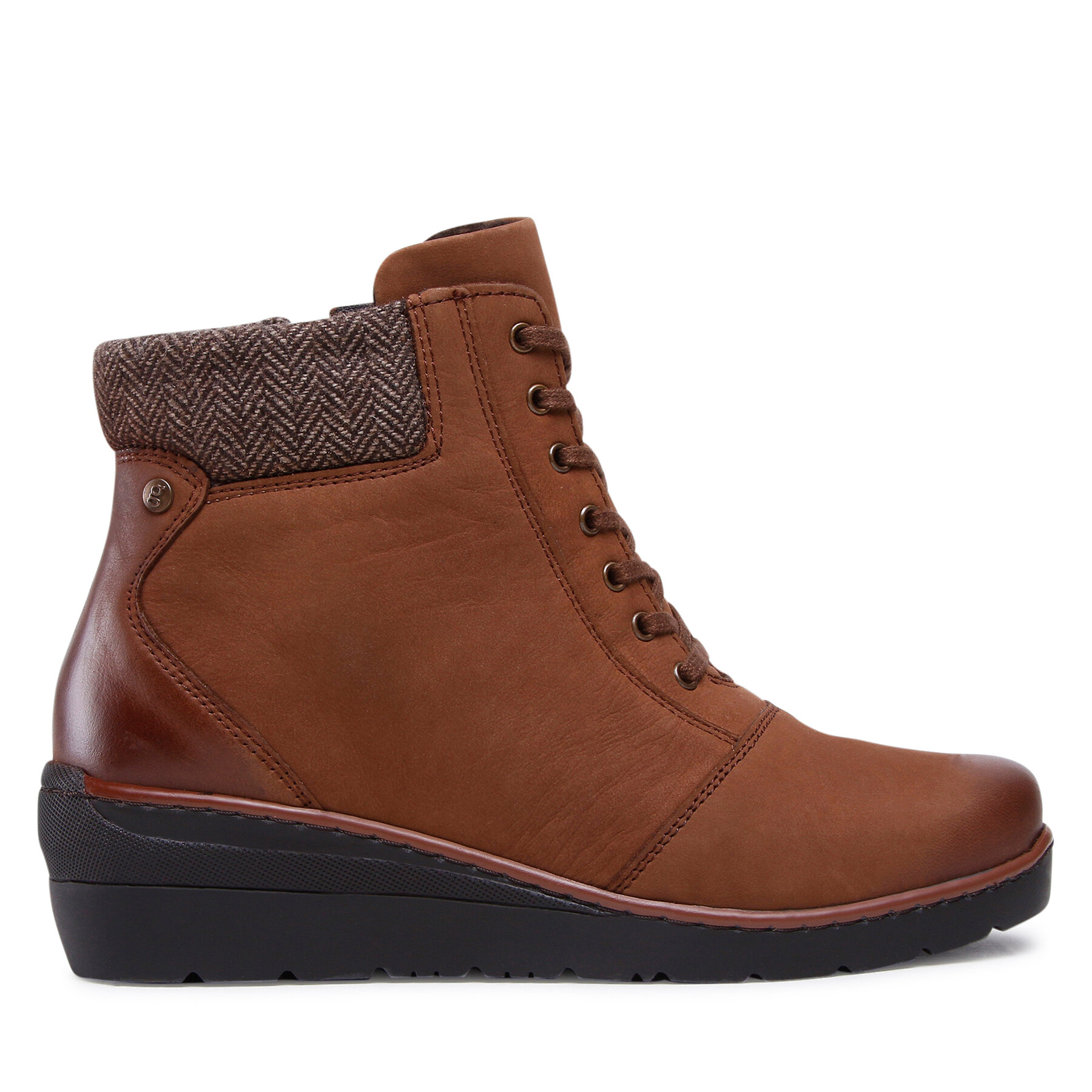 Ghete Go Soft WI23-WARUNA-01 Maro