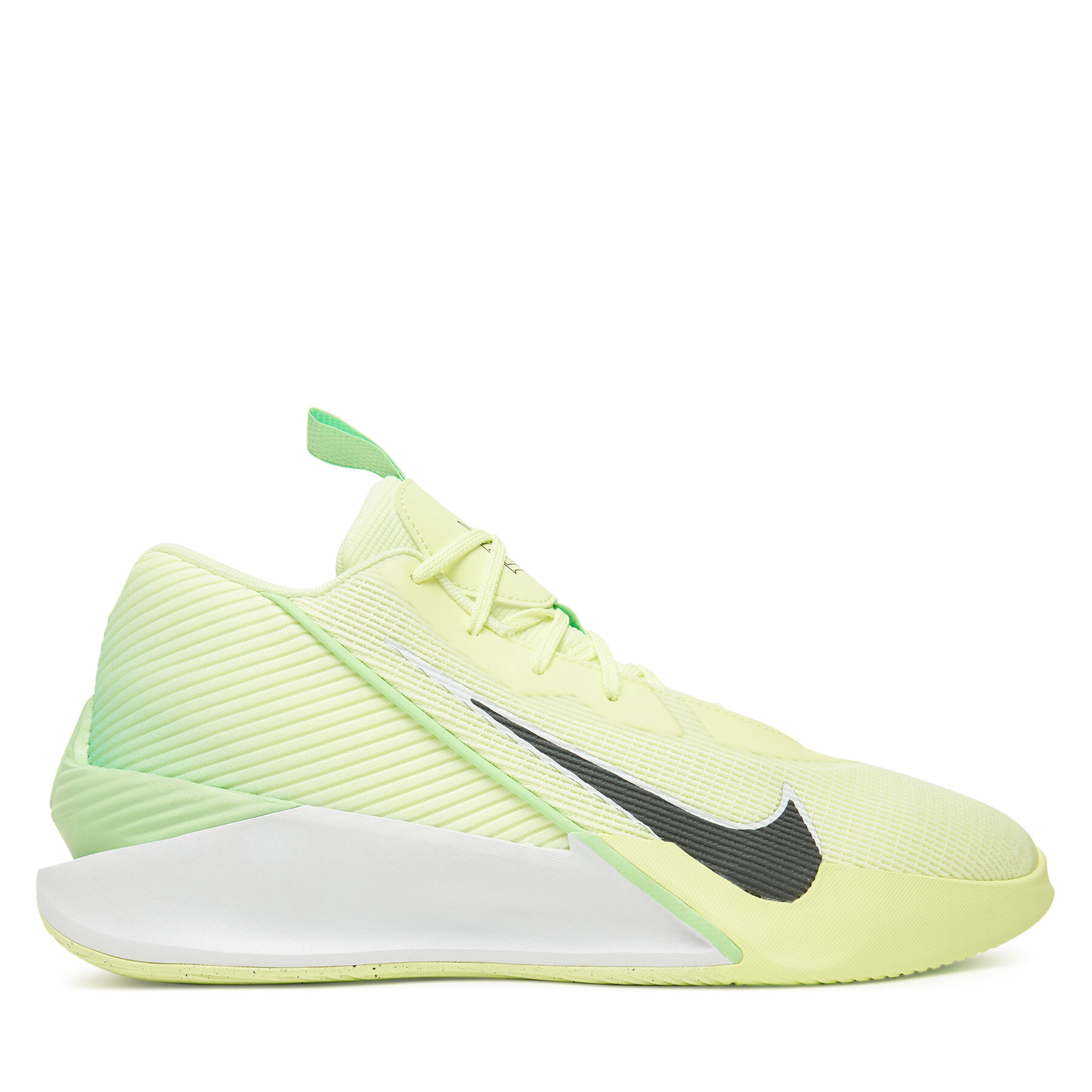 Basketbalové topánky Nike G.T. Jump Academy FV5524 700 Zelená
