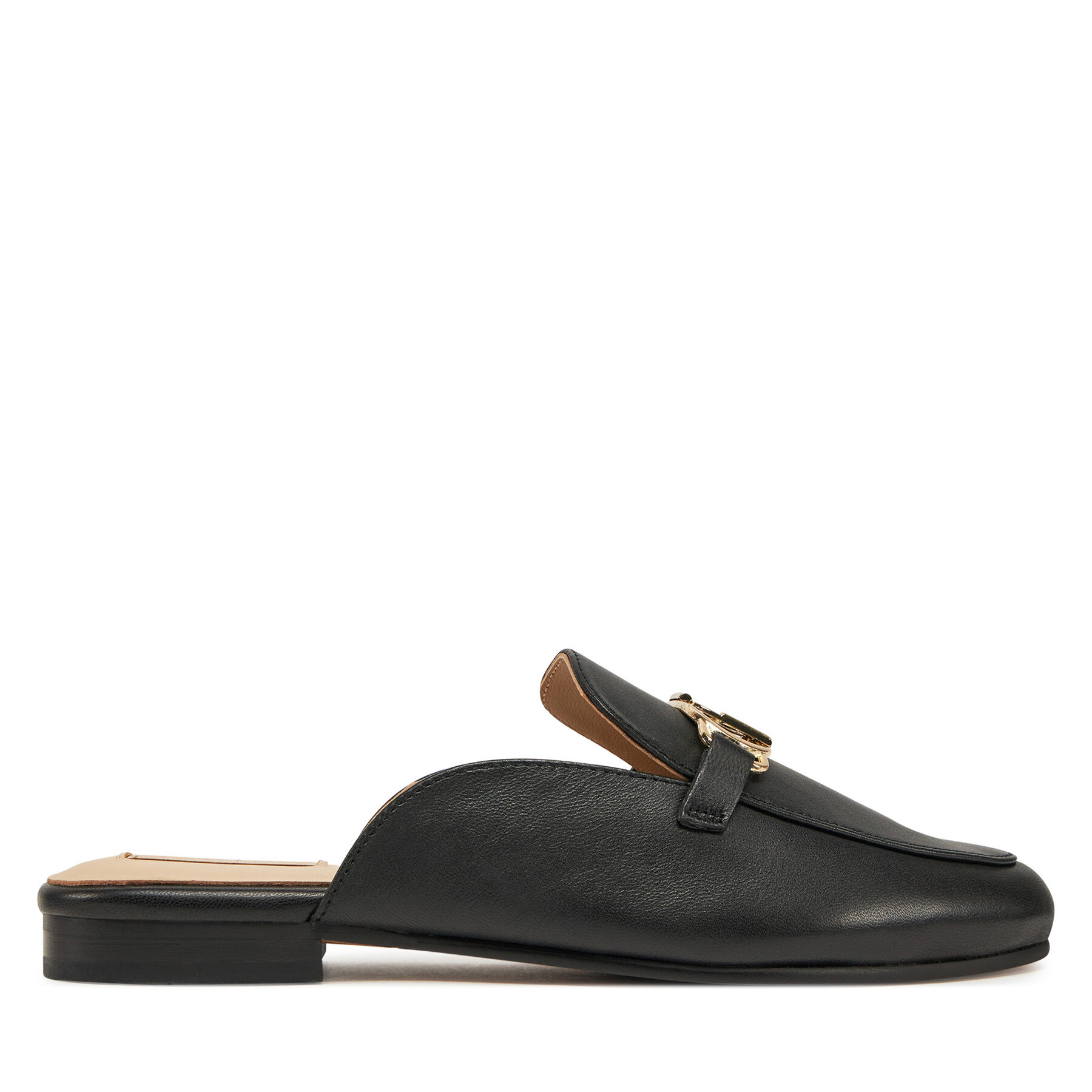 Şlapi Liu Jo Emel 02 SA5035 PX460 Negru