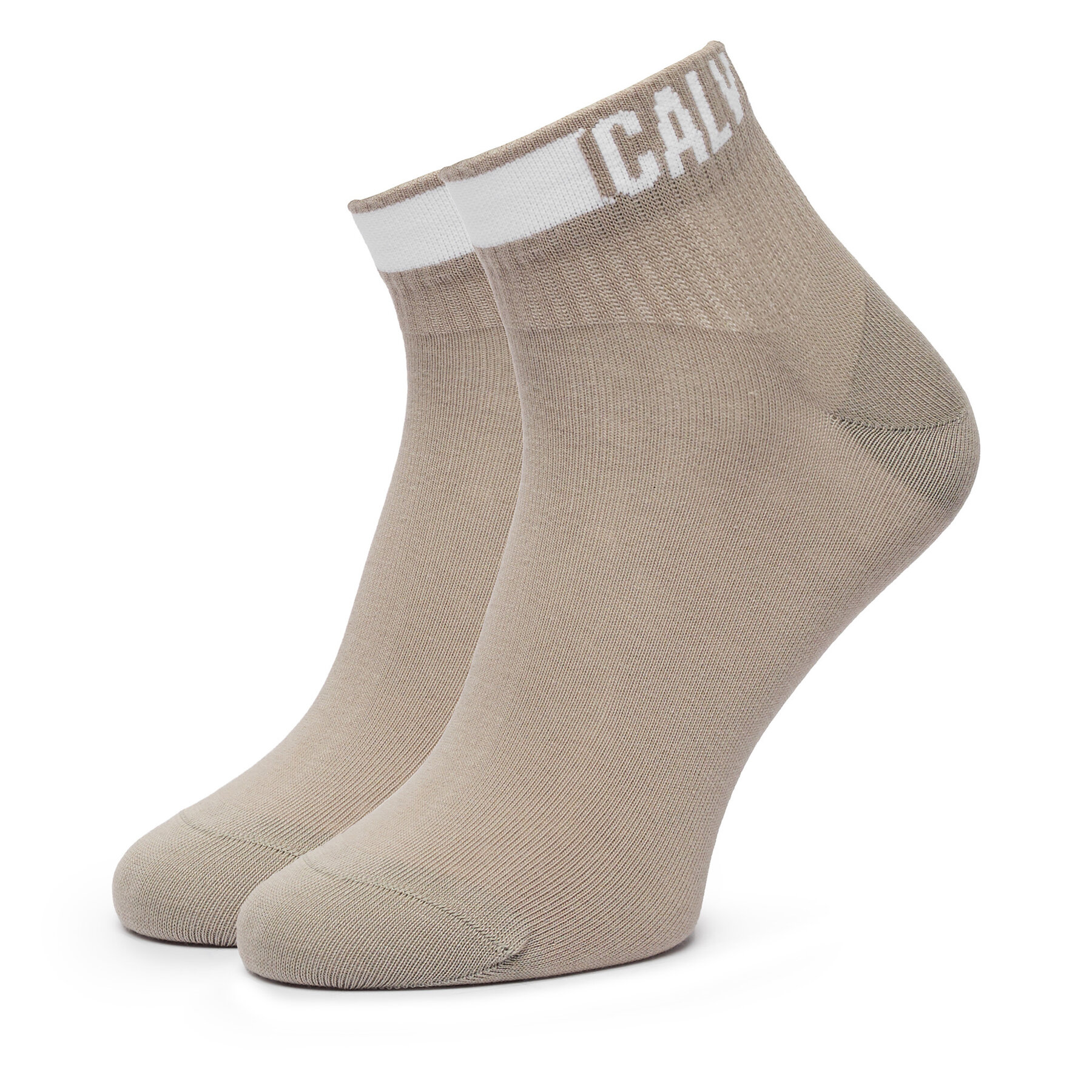 Șosete lungi Calvin Klein 701241735 Colorat