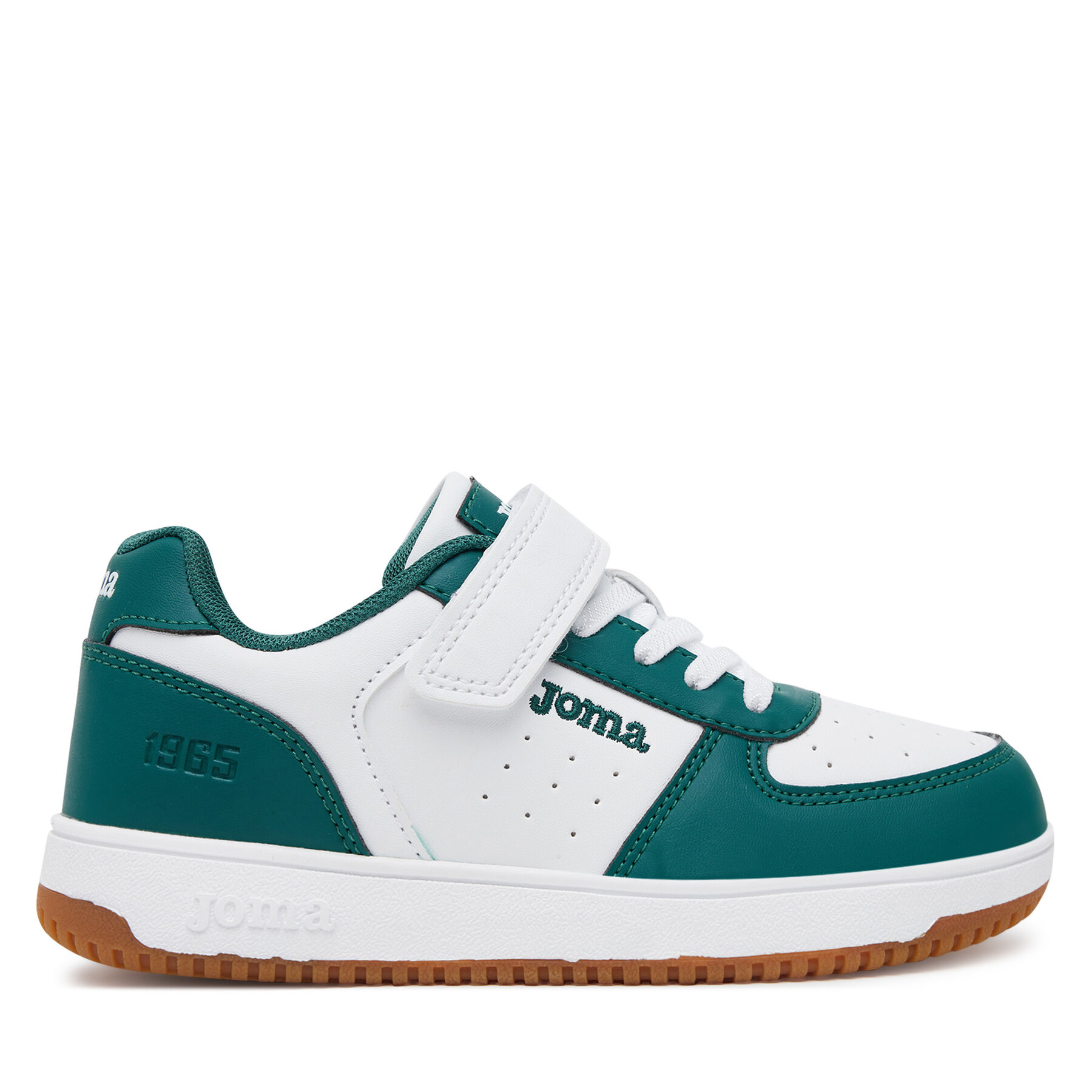 Gyerek Sportcipő Joma, Méret: 31, Zöld, Pipe Jr 2517 JPIPES2517V