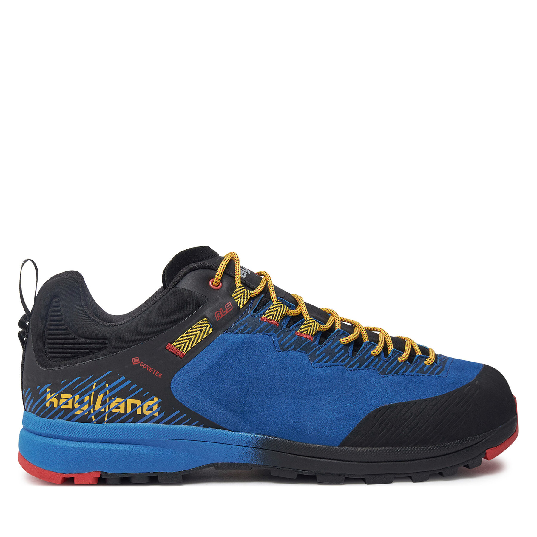 Chaussures de trekking Kayland Grimpeur GTX 018022225 Bleu