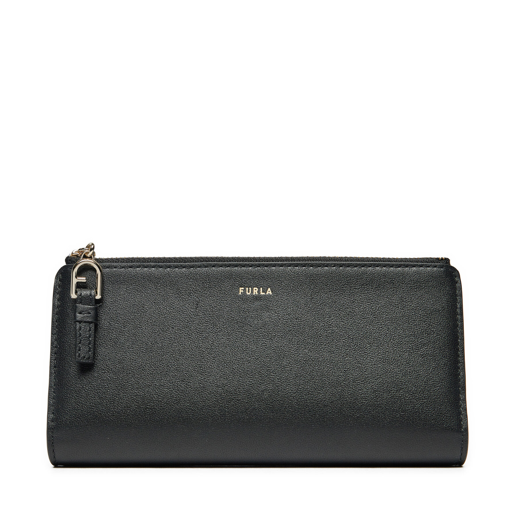 Cartera grande para mujer Furla Nuvola WP00457-BX2045-O6000-1-007-20-CN-P Negro