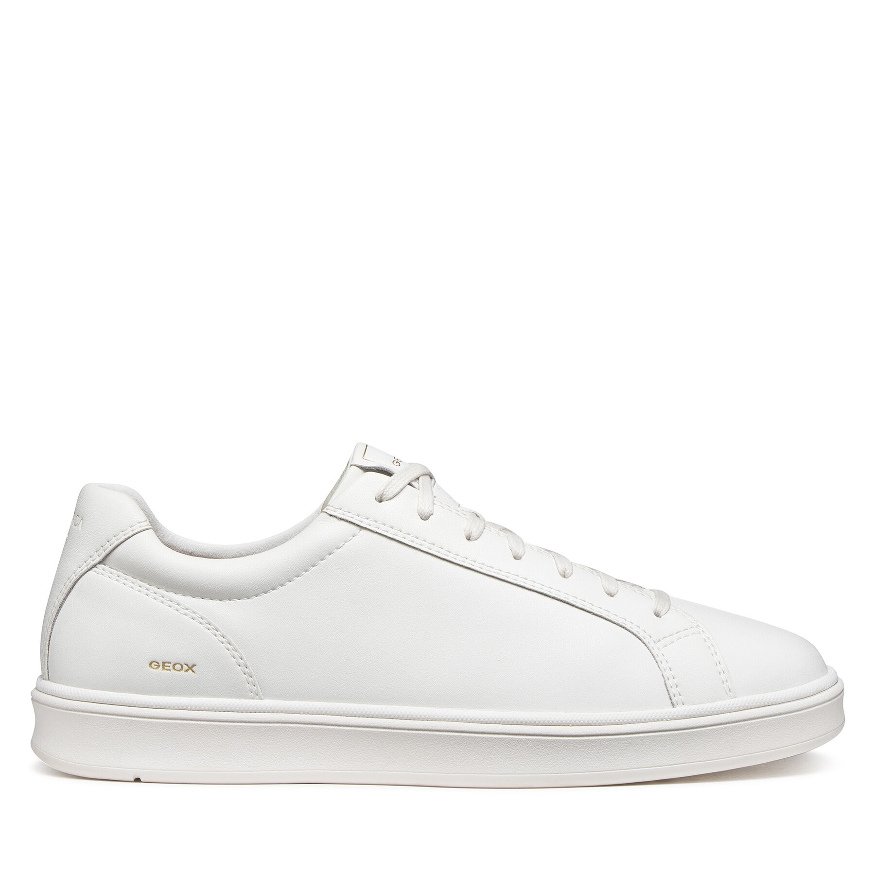 Sneakersy Geox U Spherica Actif X4 U653JB 0009B C1000 Biela