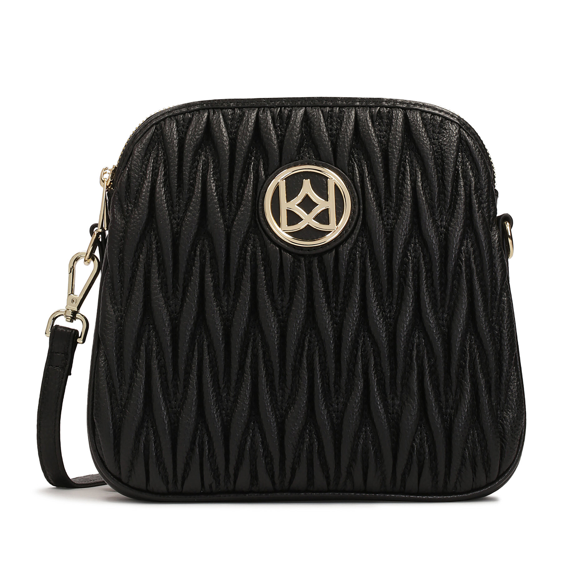 Bolso Kazar Poline 27736-01-A2 Negro