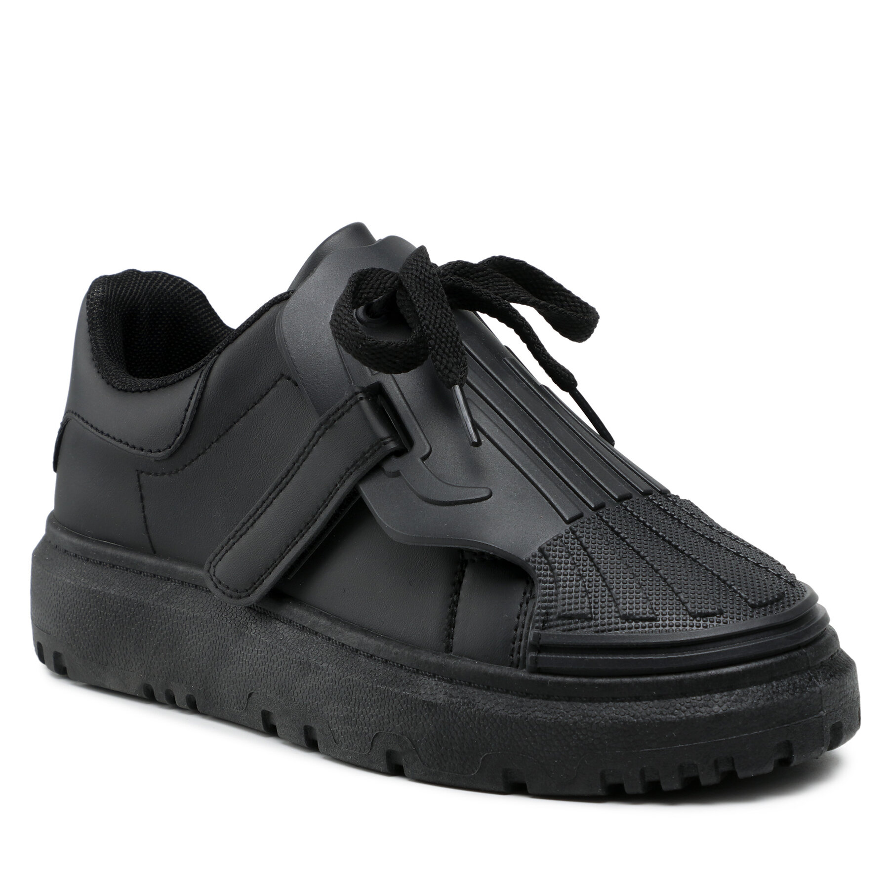 Sneakers Jenny Fairy TS5193-01 Black