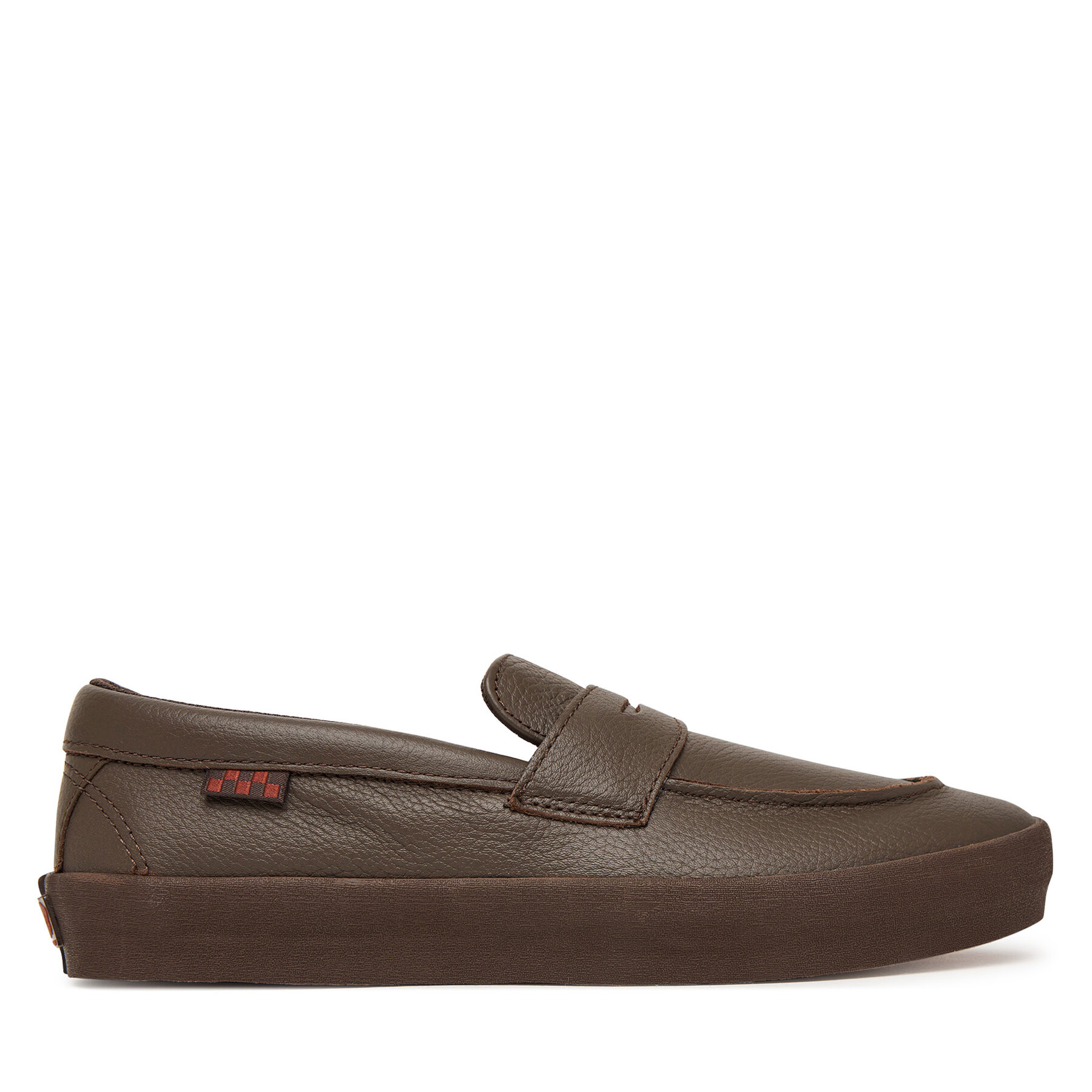Lords Vans Skate Loafer VN000VAQFSB1 Barna