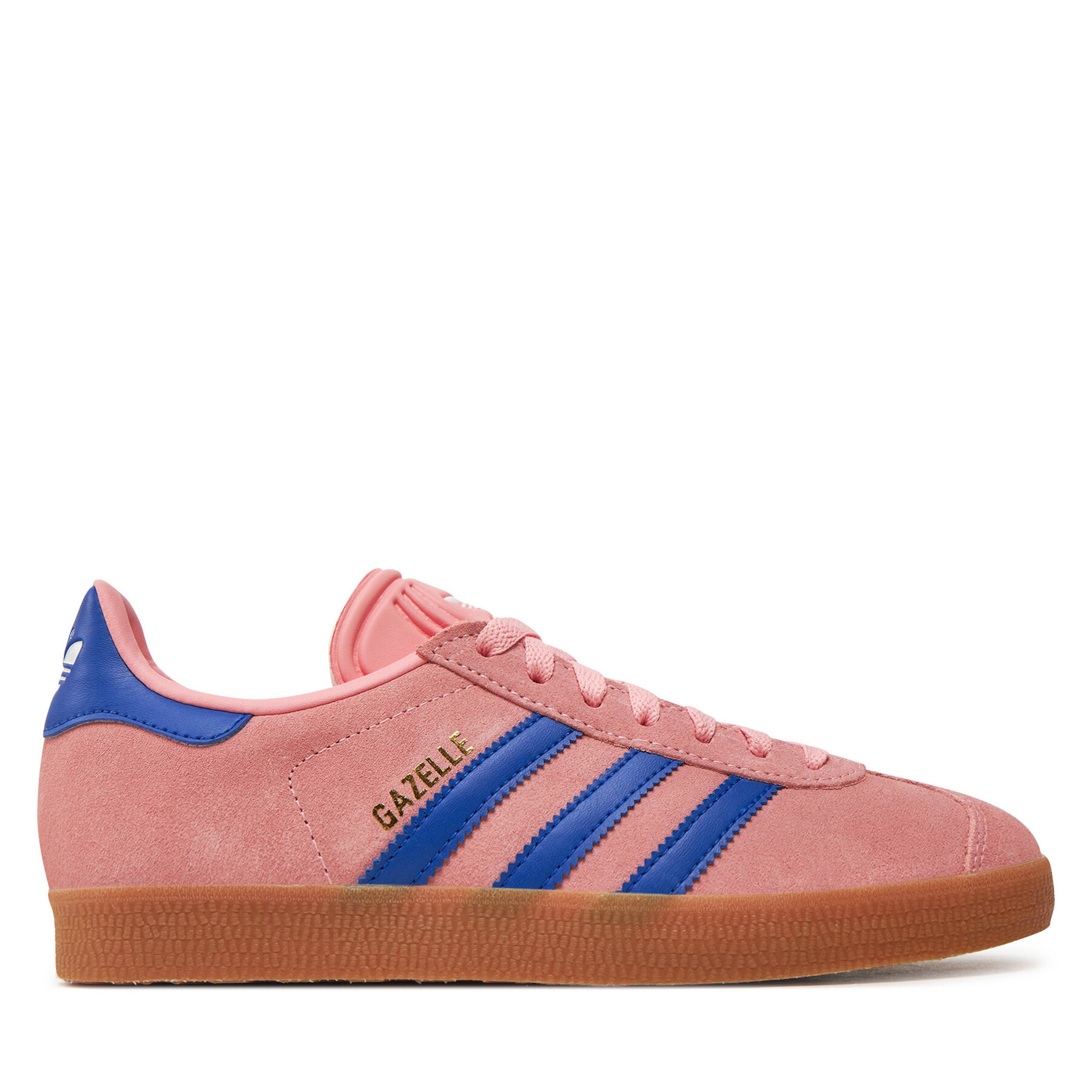 Sneakersy adidas Gazelle JI2077 Ružová