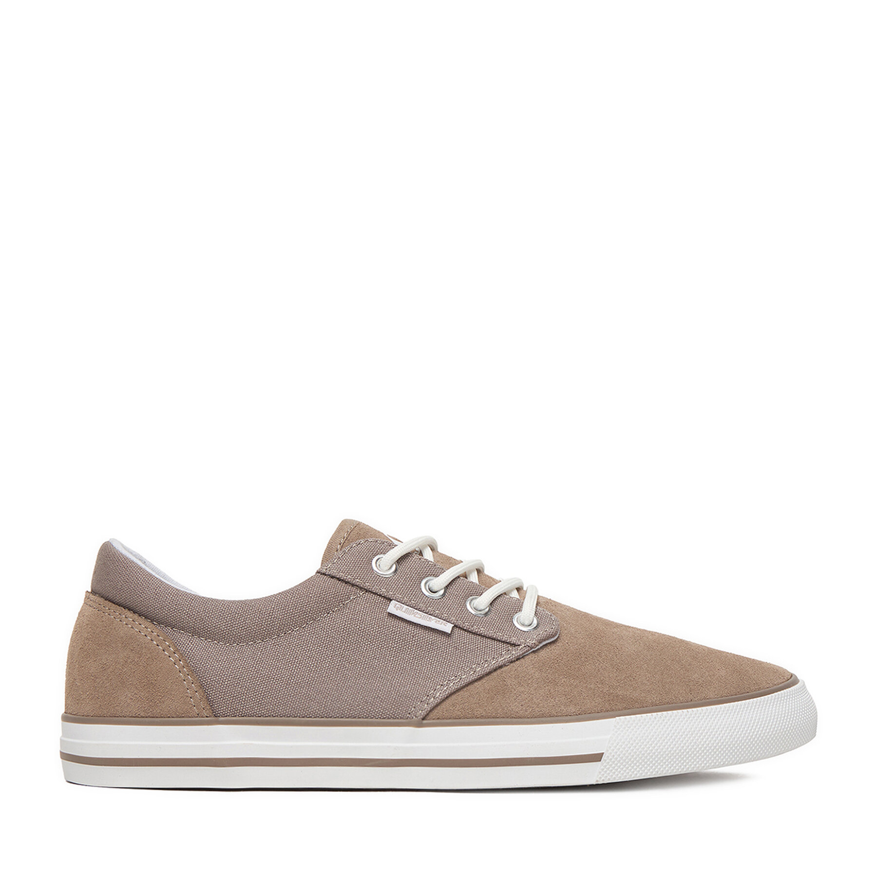 Teniszcipő Quiksilver CEO-DAYTON-01 Bézs