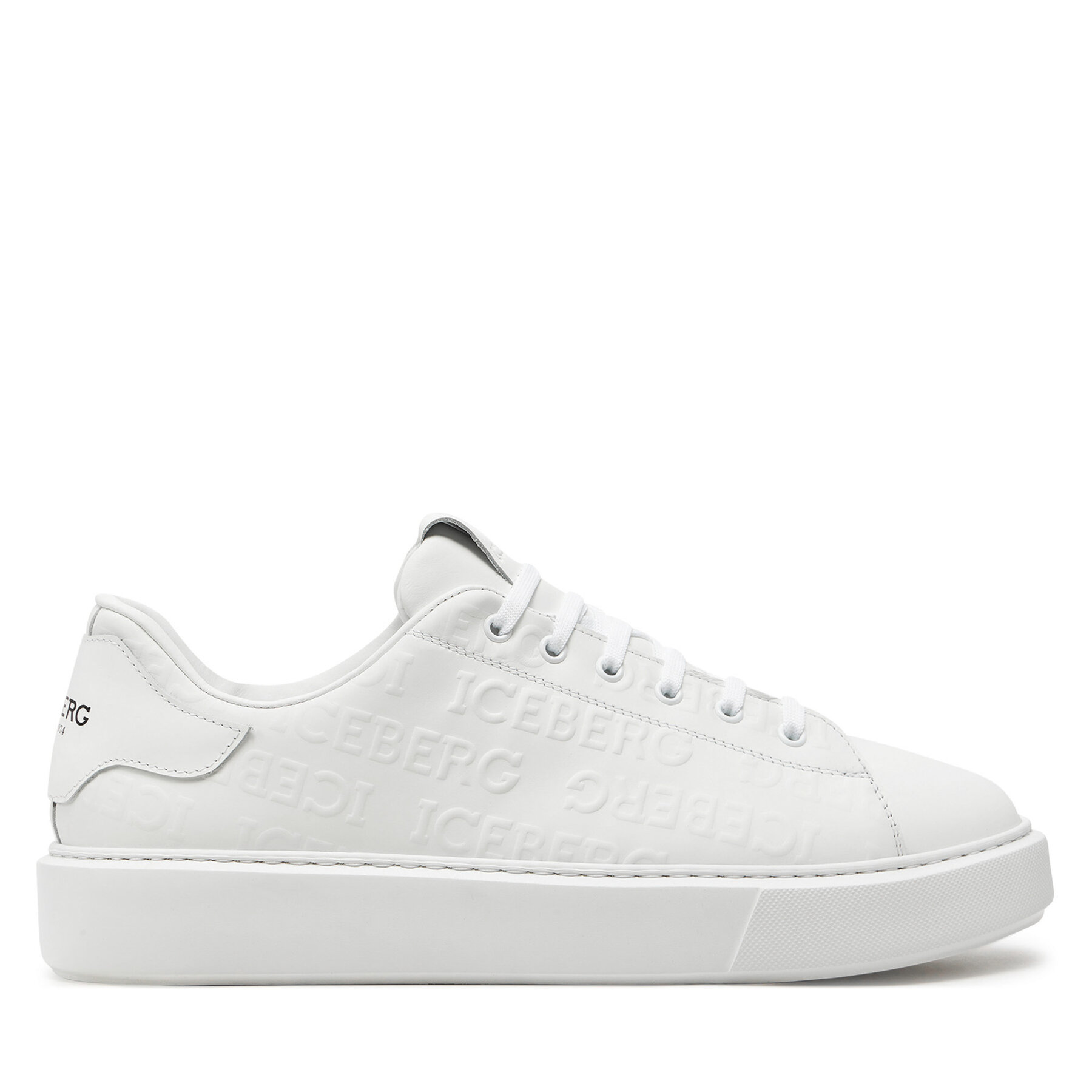 Sneakers Iceberg
