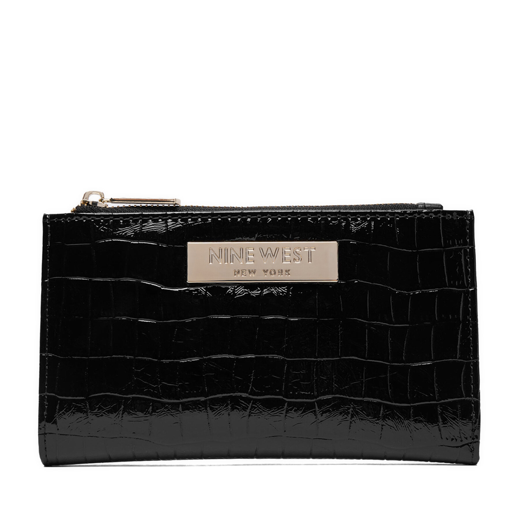 Portofel Nine West CEO-NW-W1-004-AW26 Negru
