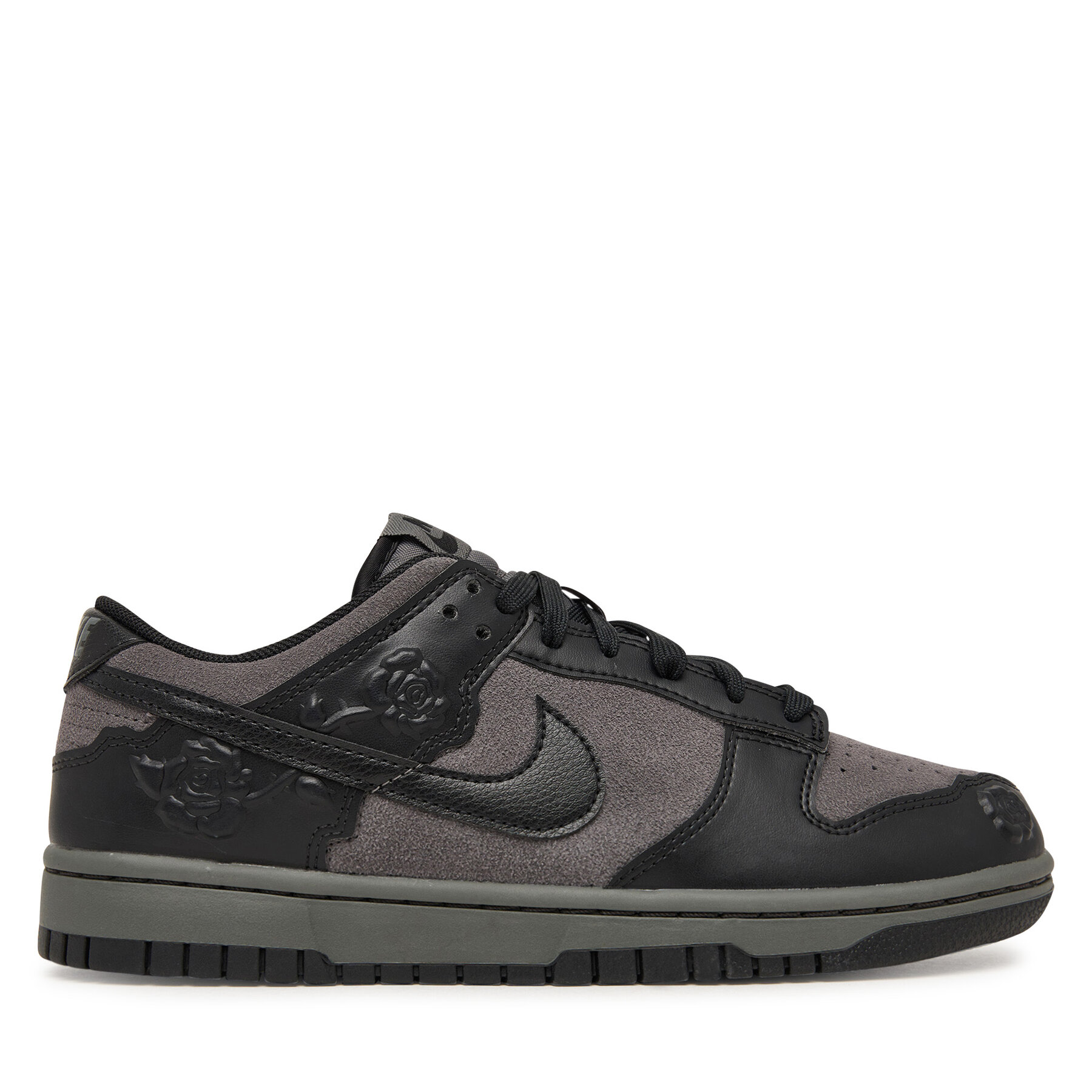 Sneakers Nike W Nike Dunk Low HF1986 001 Grigio