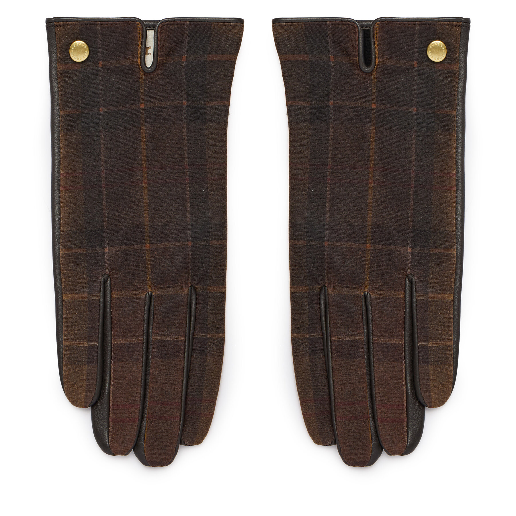Mănuși Barbour LGL0149TN31 Maro