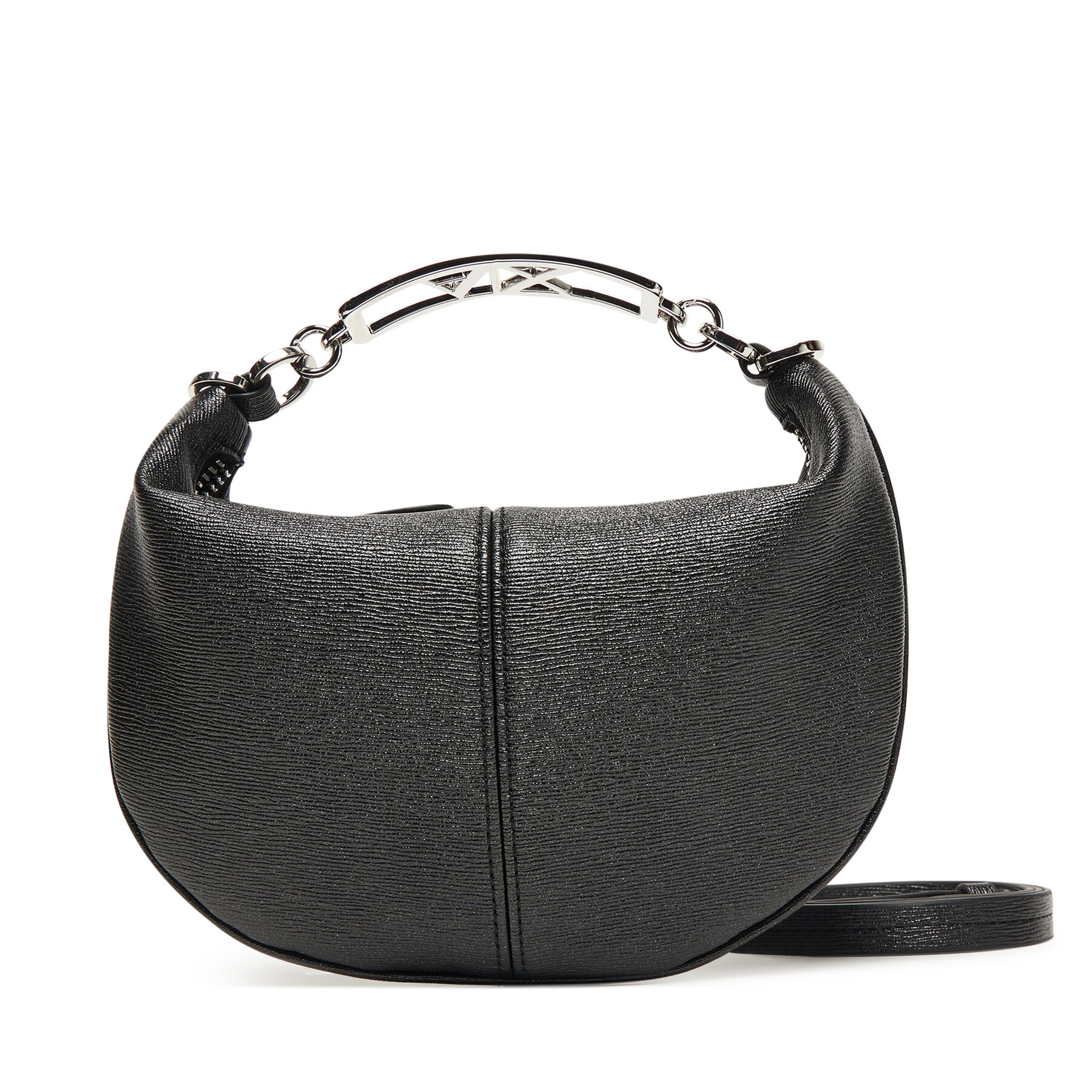 Geantă Armani Exchange XW001215 AF17141 UC001 Negru