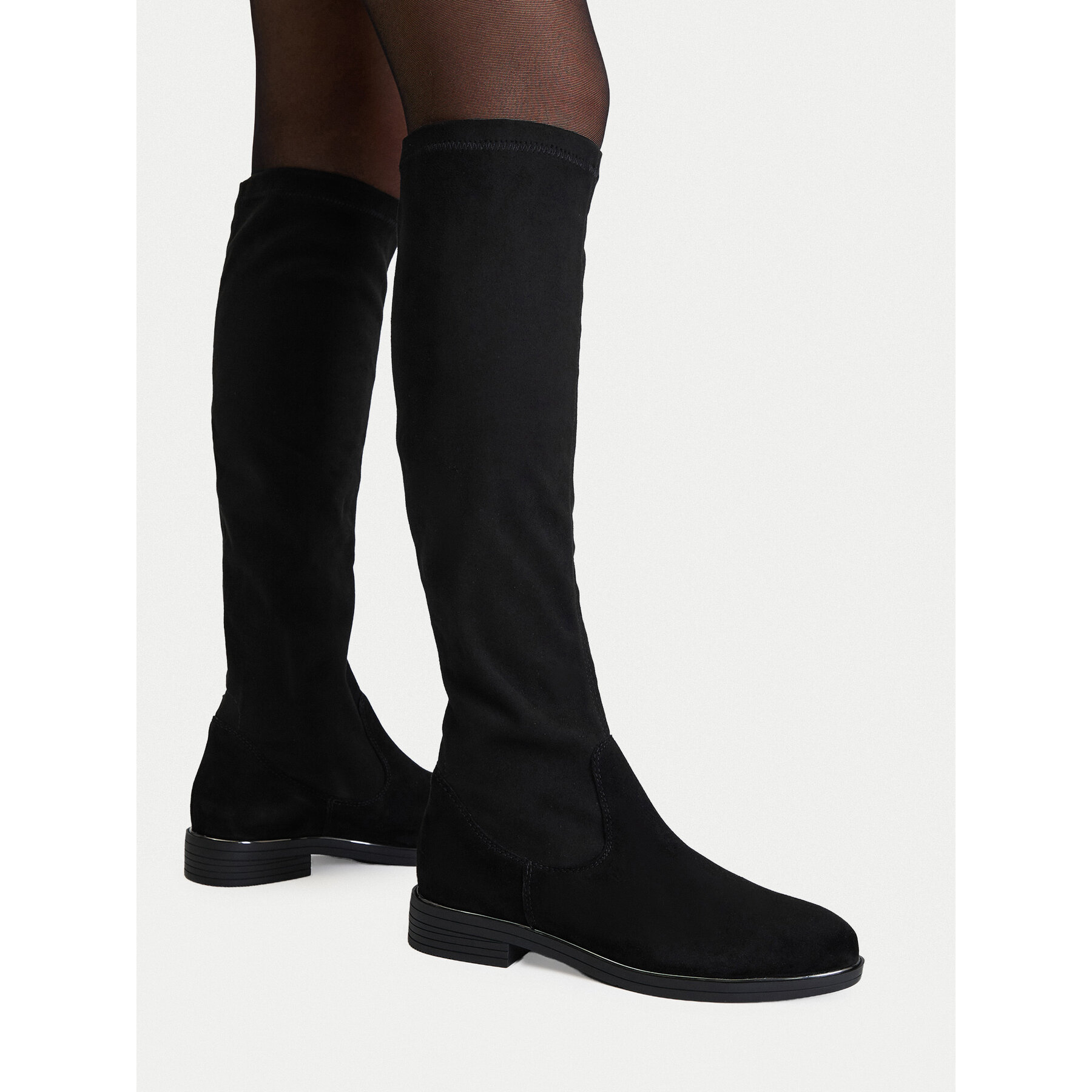 Ботуши Lasocki CEO-RST-56006-02 Черен