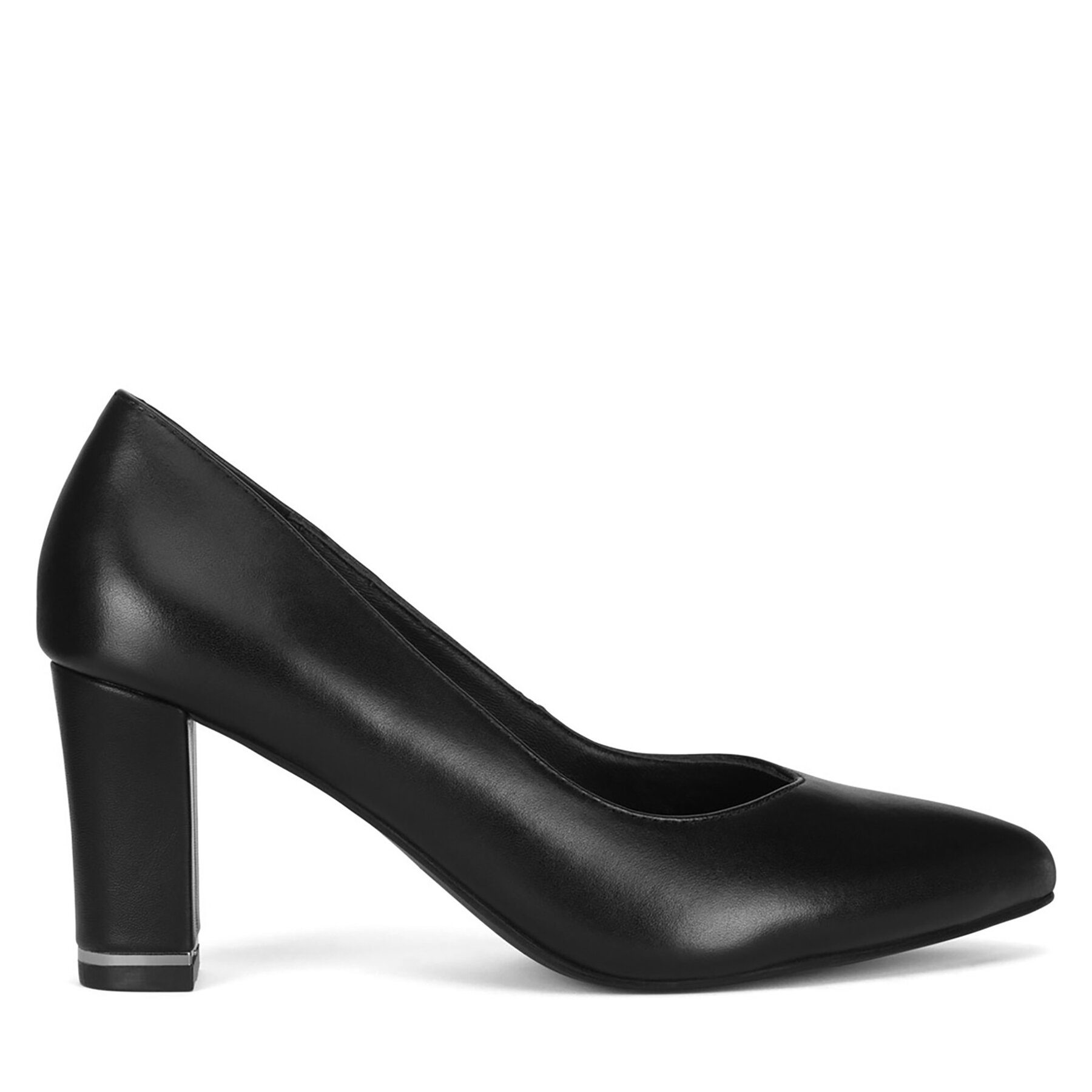 Damen Pumps Lasocki, Schuhgröße 41, Schwarz, WYL3990-1Z
