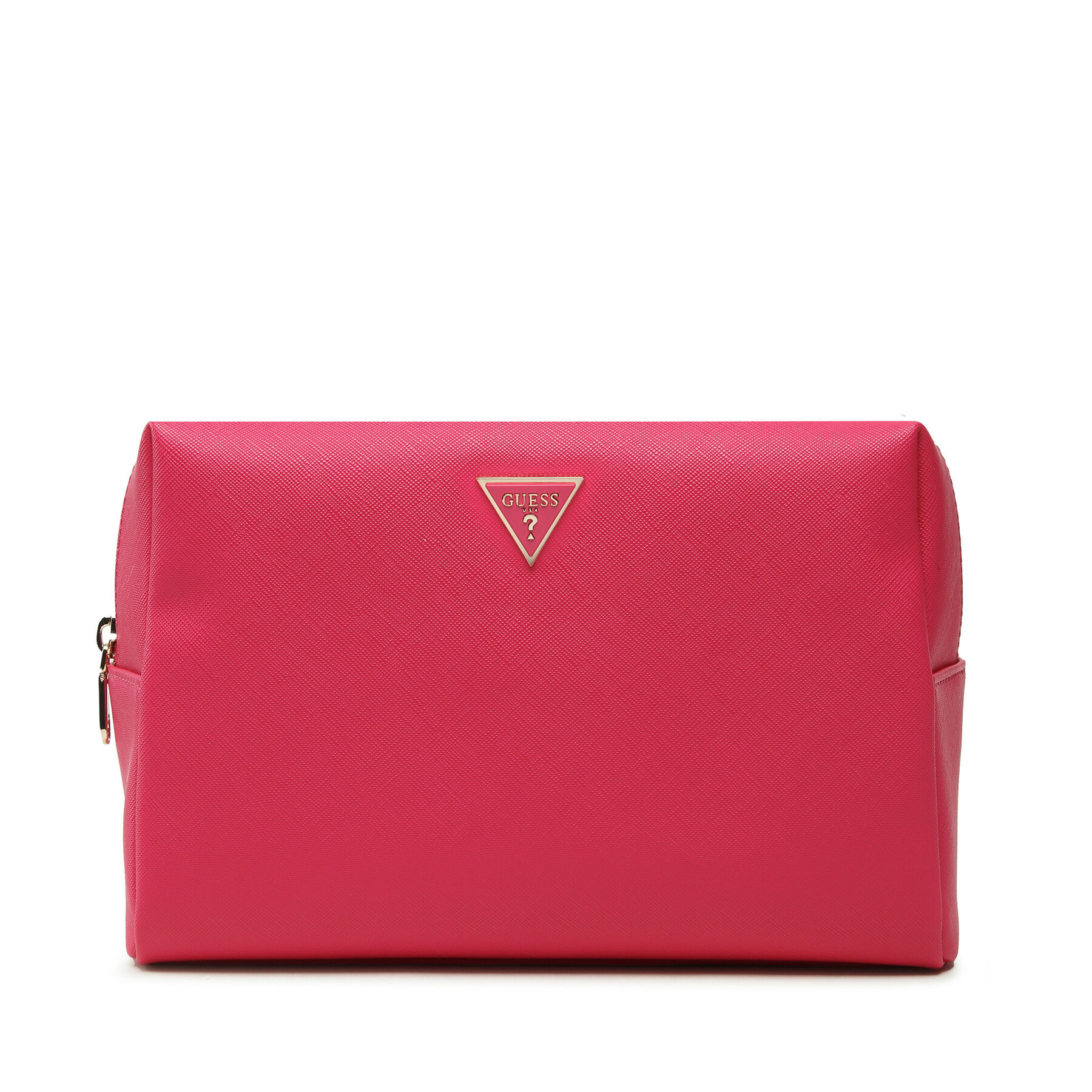 Smink táska Guess PW1575 P3315 Rózsaszín