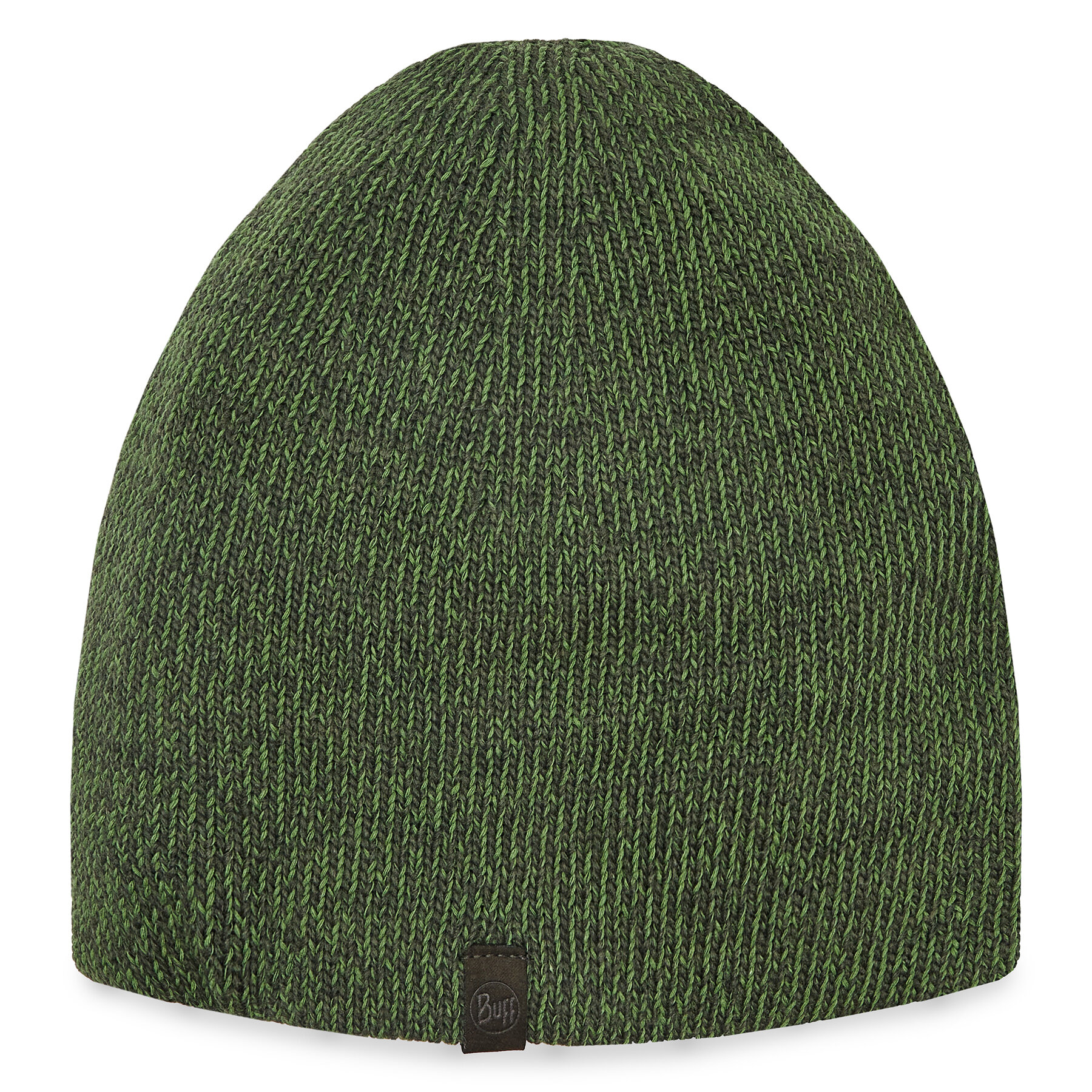 Čiapka Buff Jarn 129618.843.10.00 Zelená