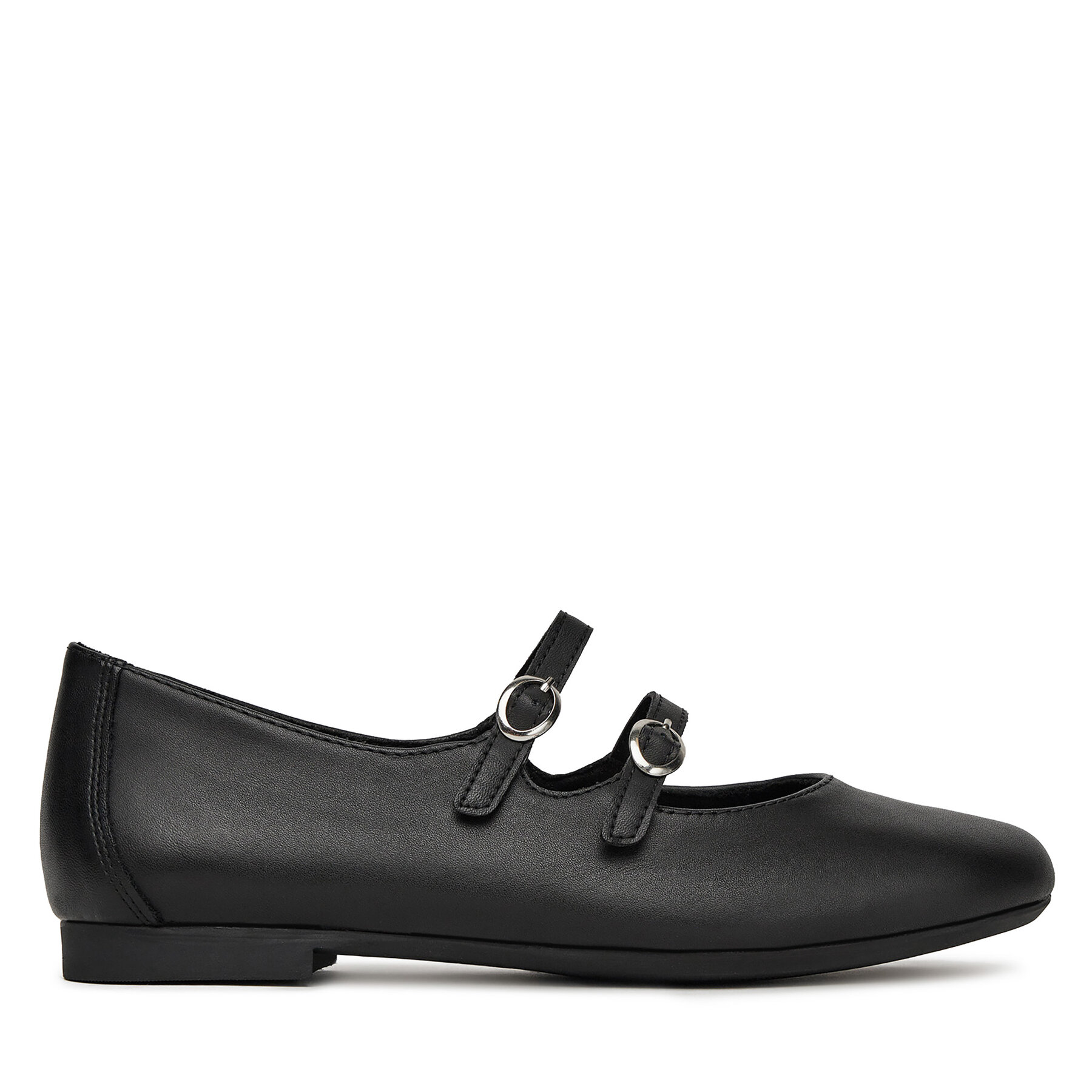 Balerini Remonte D0K11-00 Negru