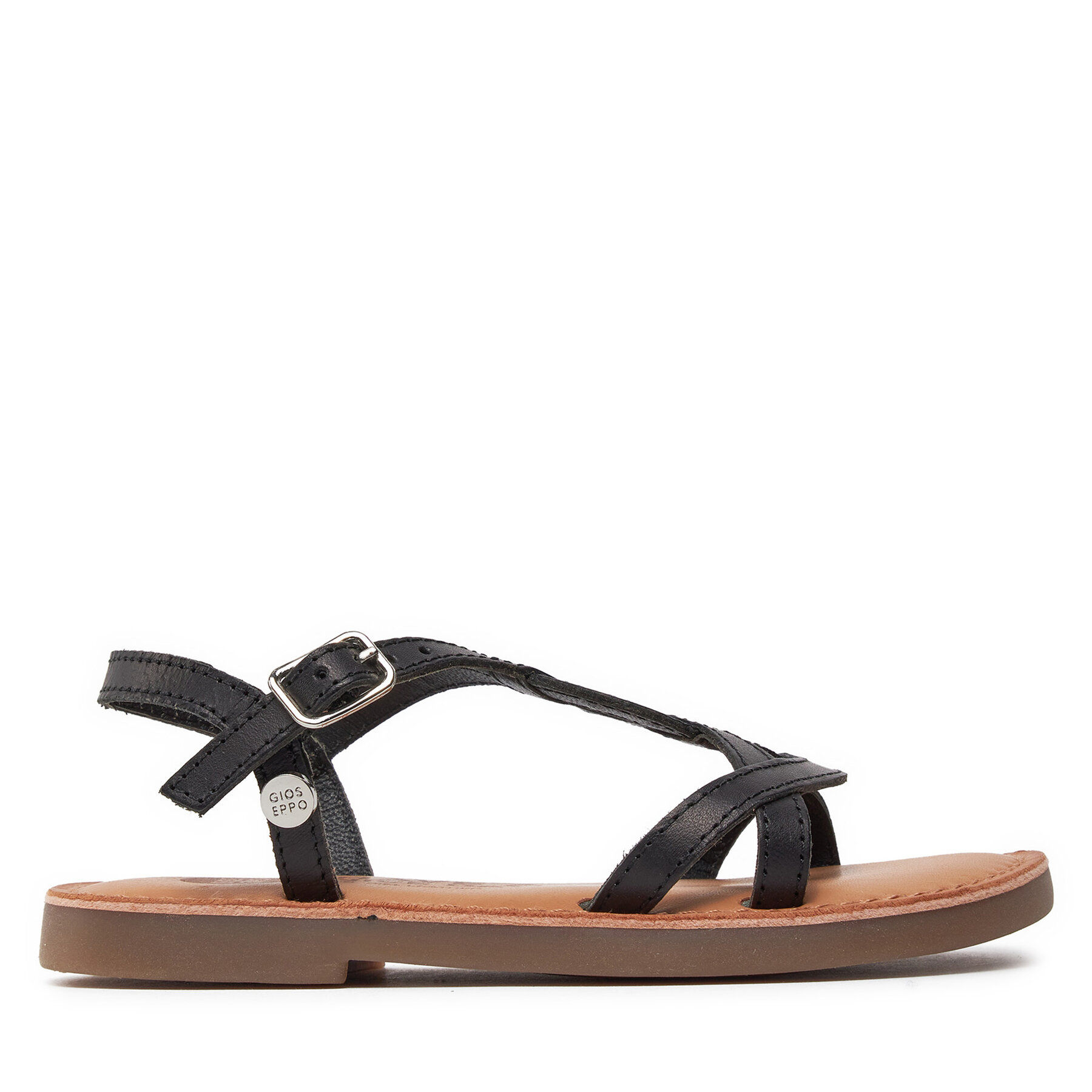 Sandales Gioseppo 68217-P Melns