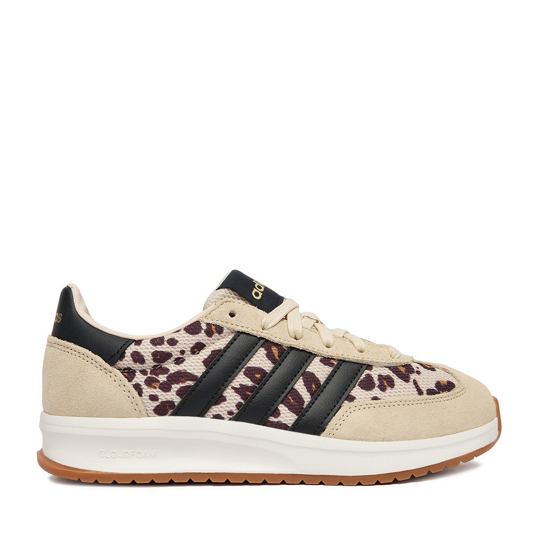 Tenisice adidas CEO-RUN 70s 2.0 KK3394 Bež