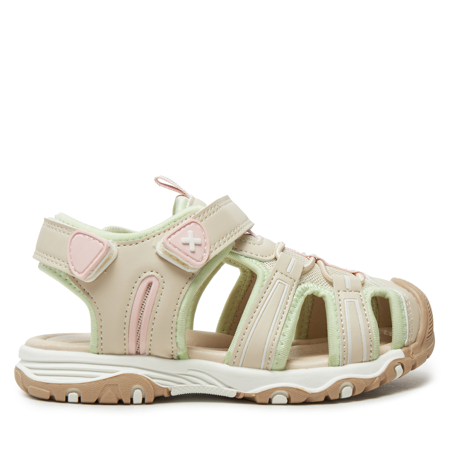 Sandaler Xti 150674 Beige