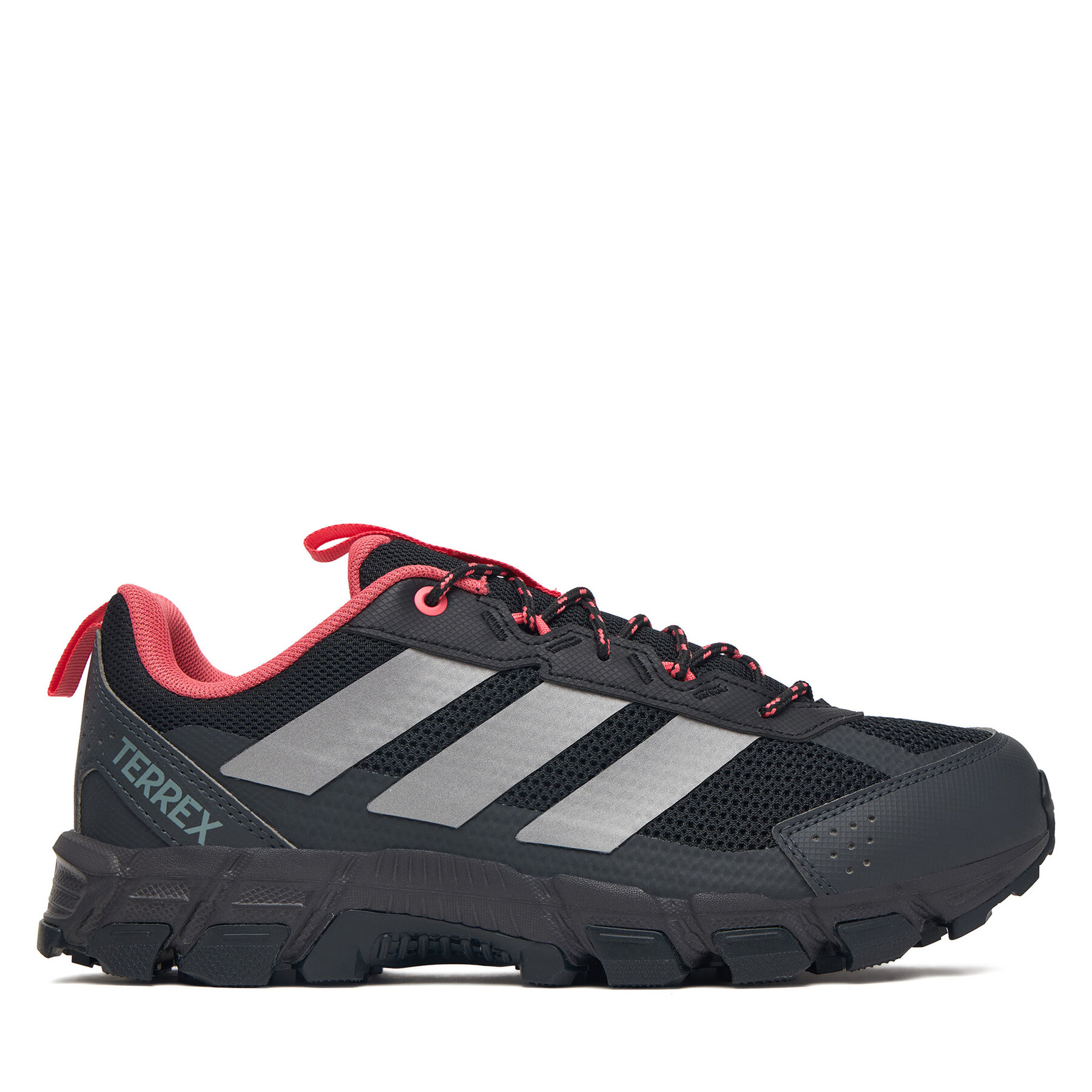 Trekkings adidas Terrex Rockadia Hiking Shoe KZ9170 Negru