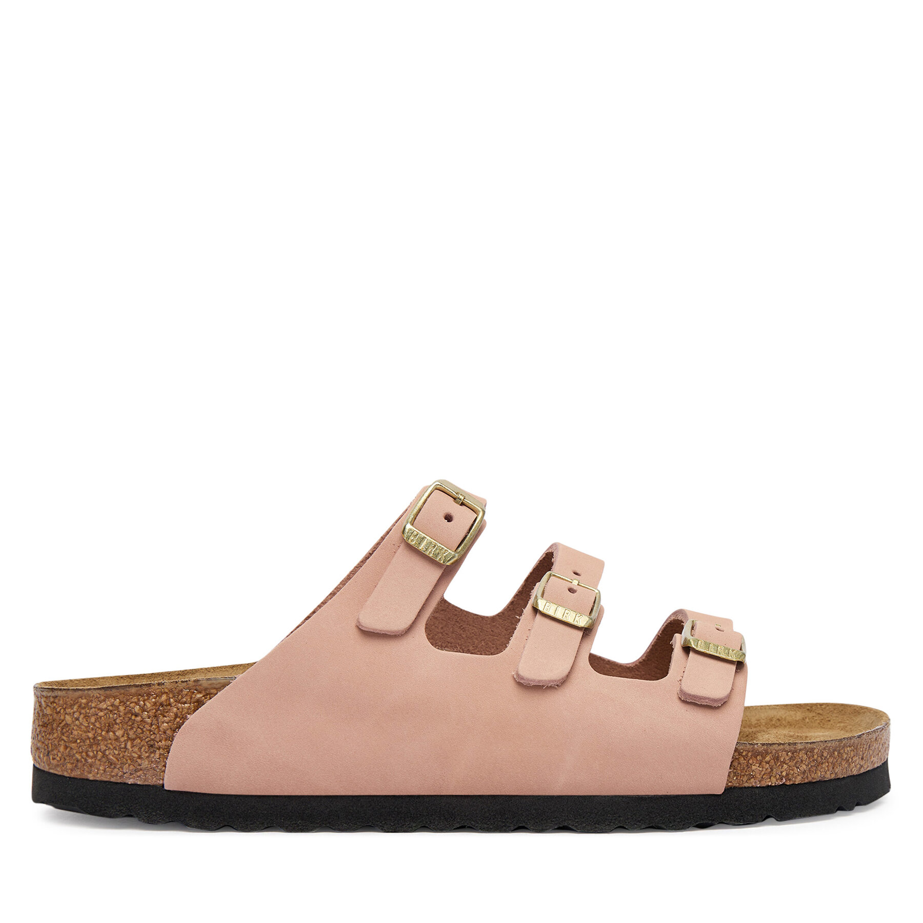 Ciabatte Birkenstock Florida Fresh 1031813 Rosa
