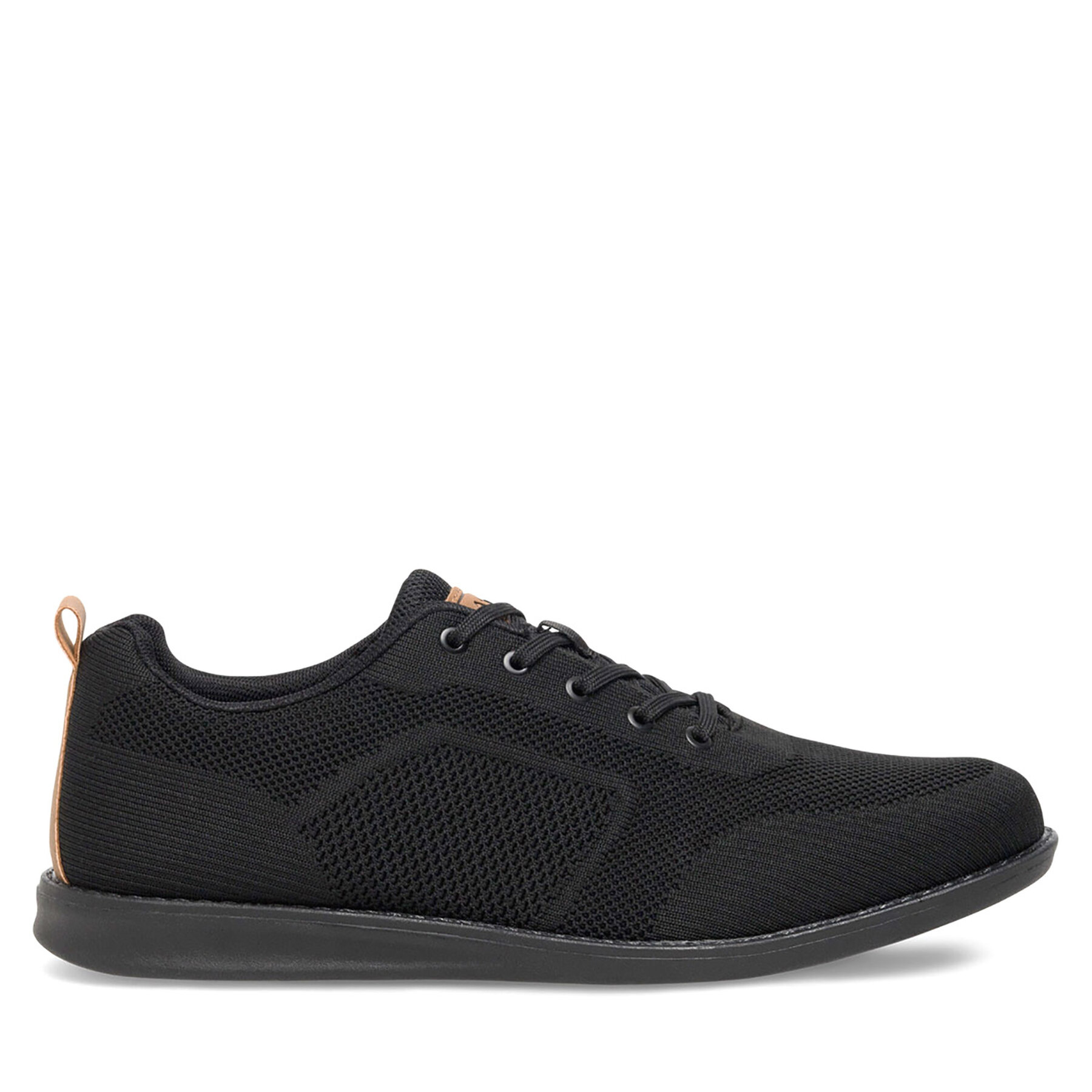 Zapatos hasta el tobillo Lanetti MP07-81065-25 Negro