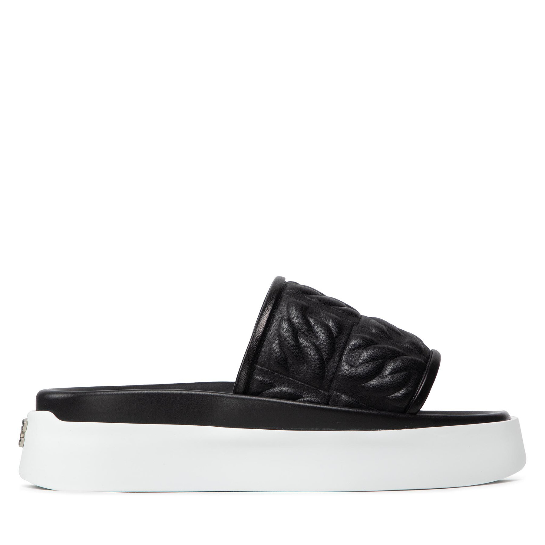 Chanclas Casadei 1M835U0301T03559000 Negro