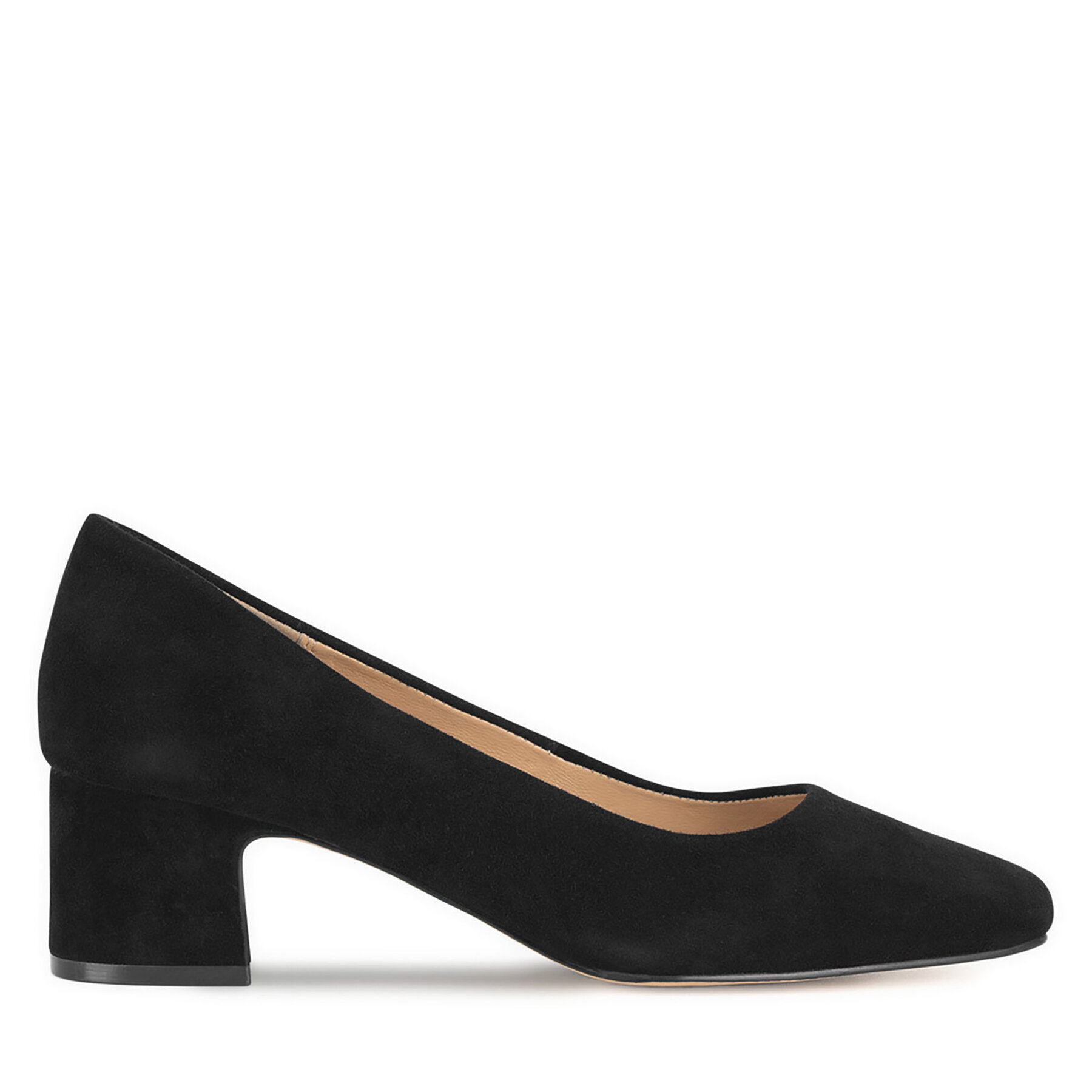 Décolleté Sergio Bardi WYL3739-2Z-SB Nero