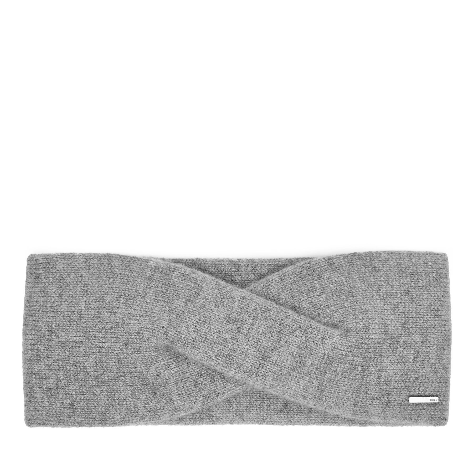 Bentiță BOSS Livie 50570985 Gri