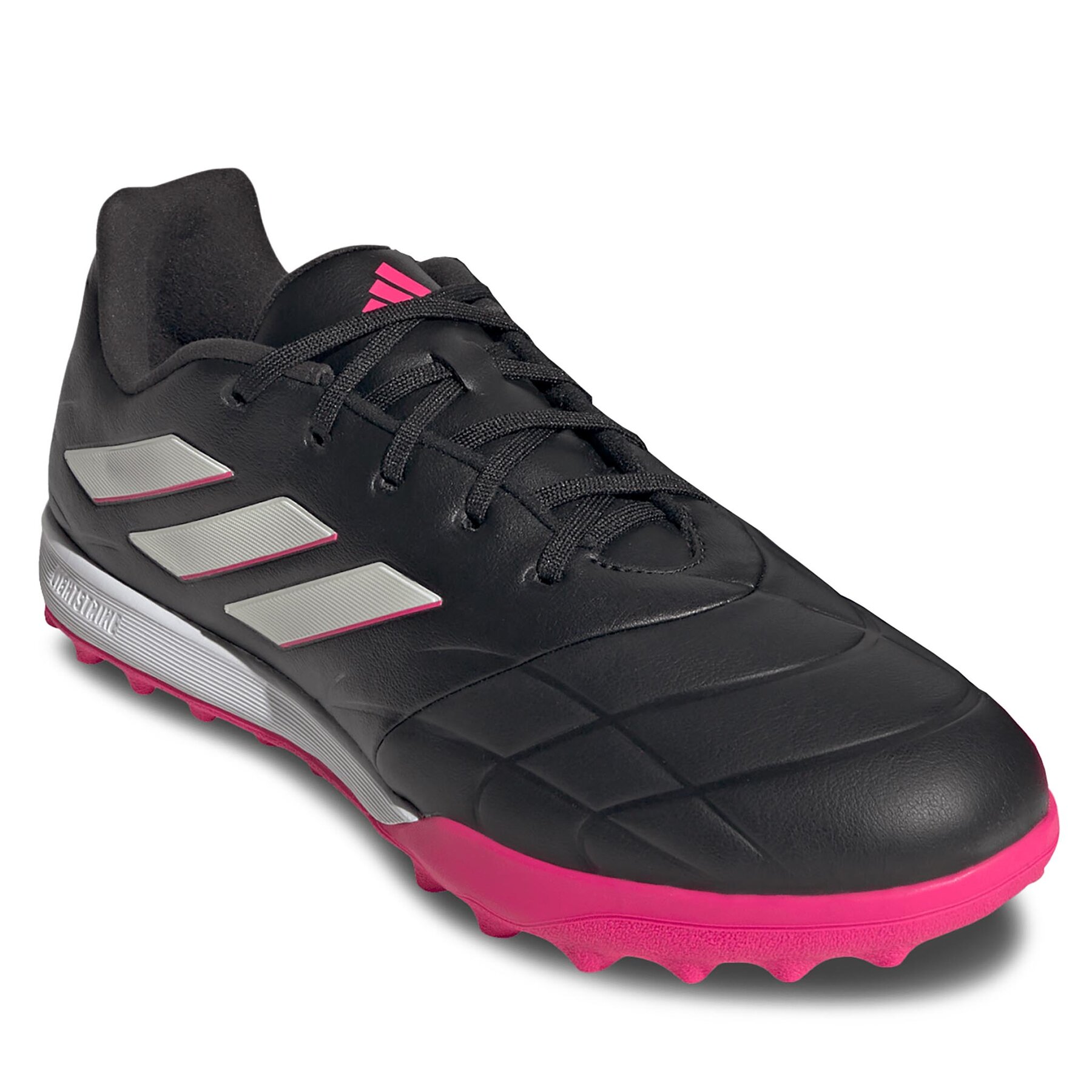 Pantofi adidas Copa Pure.3 Turf Boots GY9054 Negru adidas imagine super redus 2022