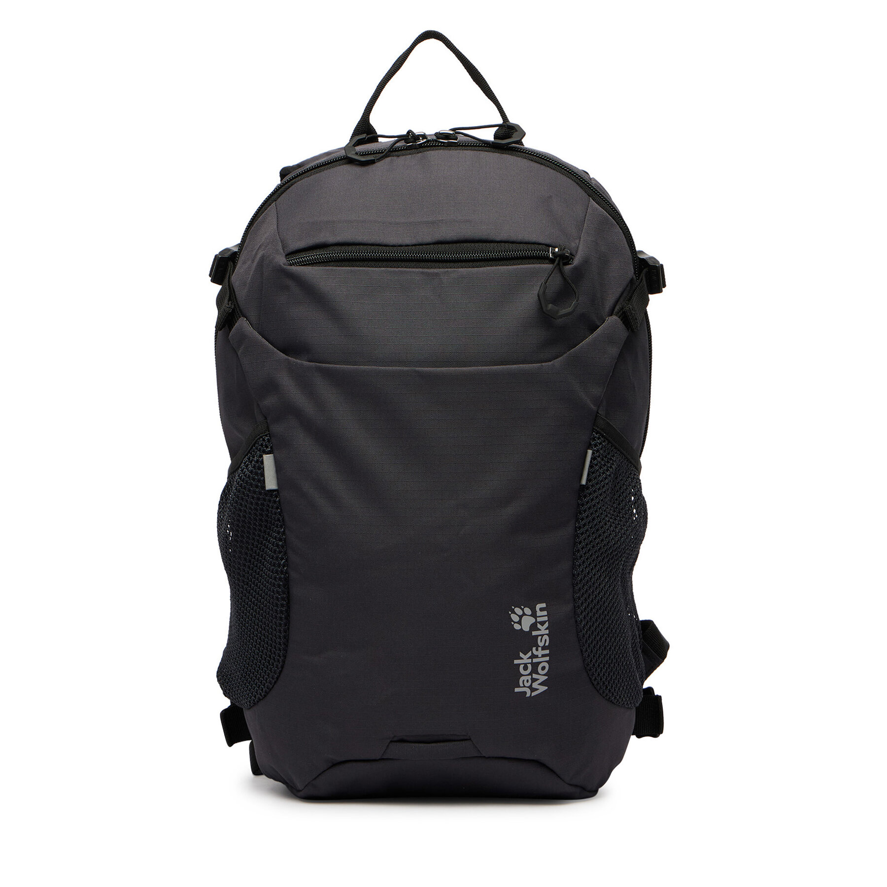 Σακίδιο Jack Wolfskin Velocity 12 A65981 6350 Γκρι