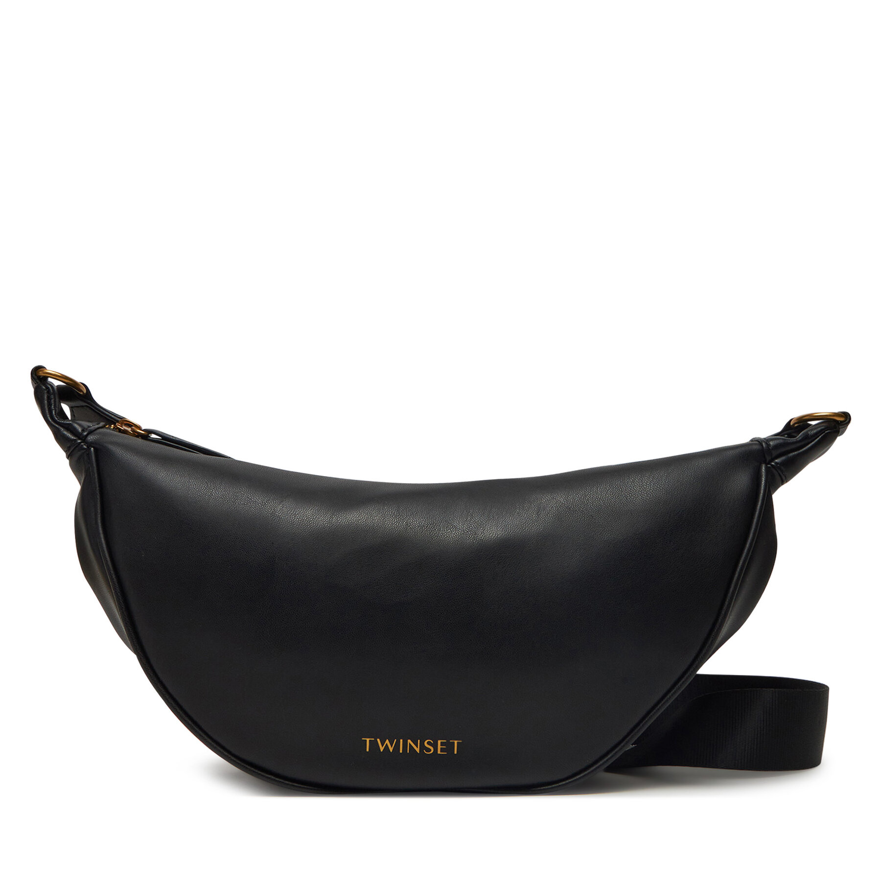 Borsetă TWINSET 251LL8ABB Negru