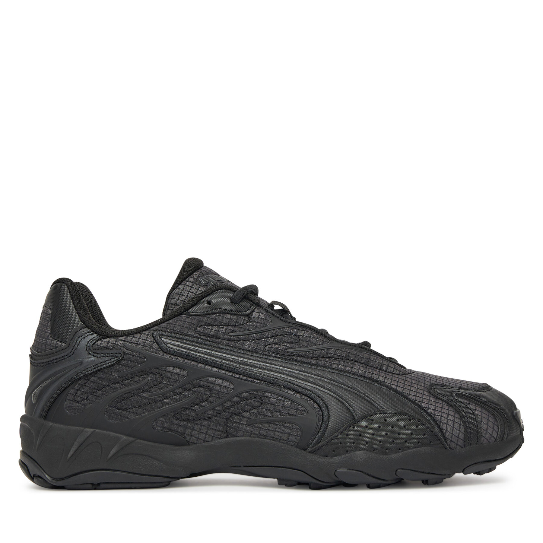 Сникърси Puma Inhale Essentials 403275 07 Черен