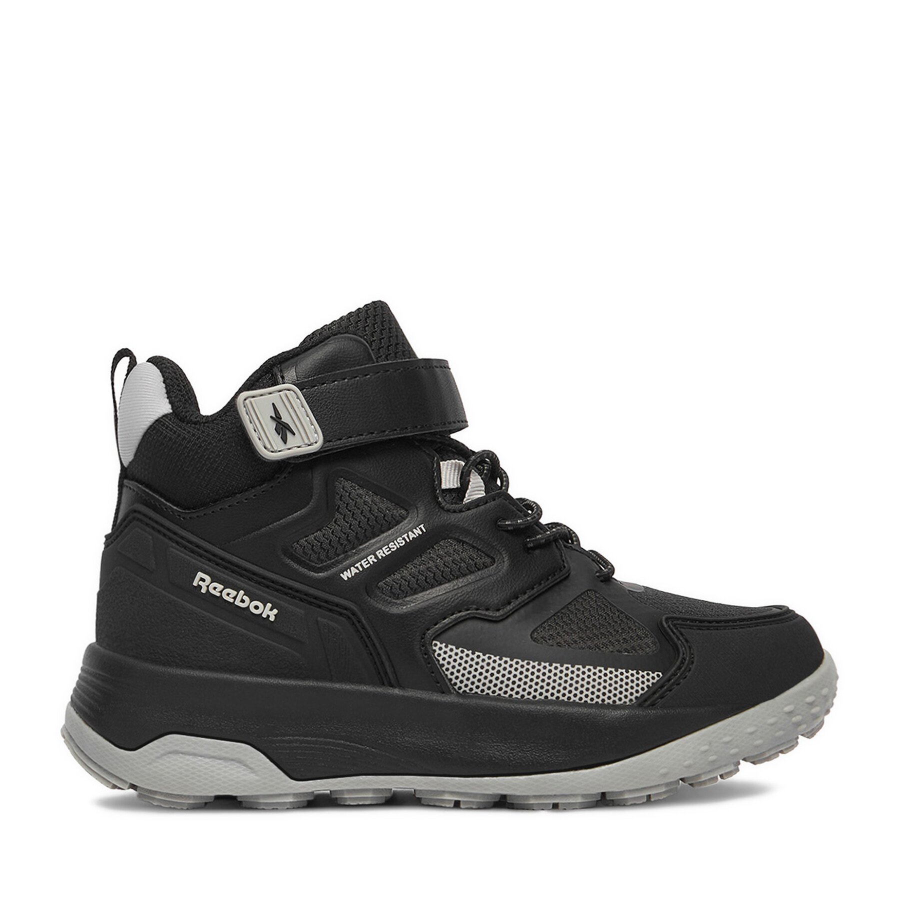 Сникърси Reebok EO-LEA-C905D Черен