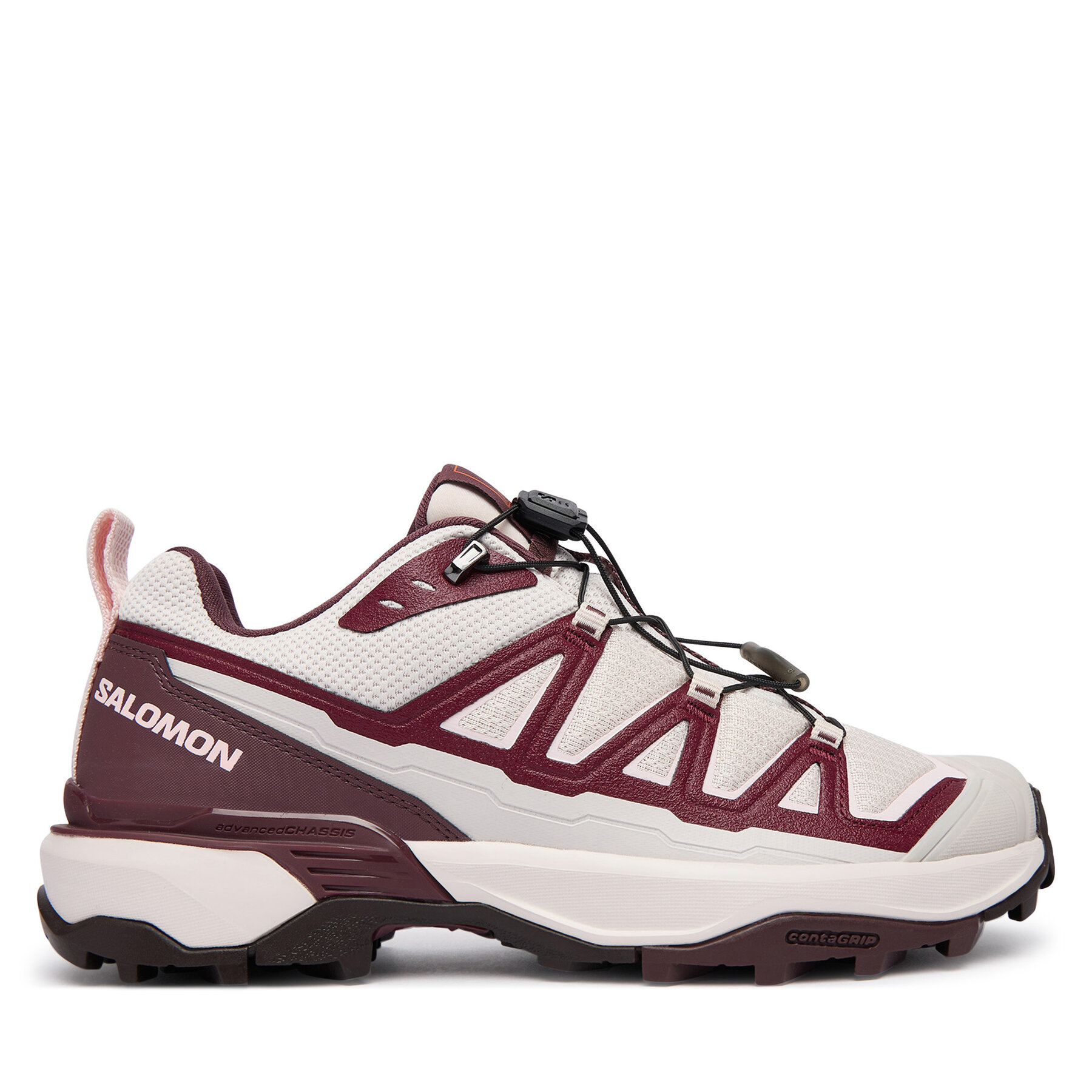 Trekking čevlji Salomon X Ultra 360 Edge L49223800 Roza