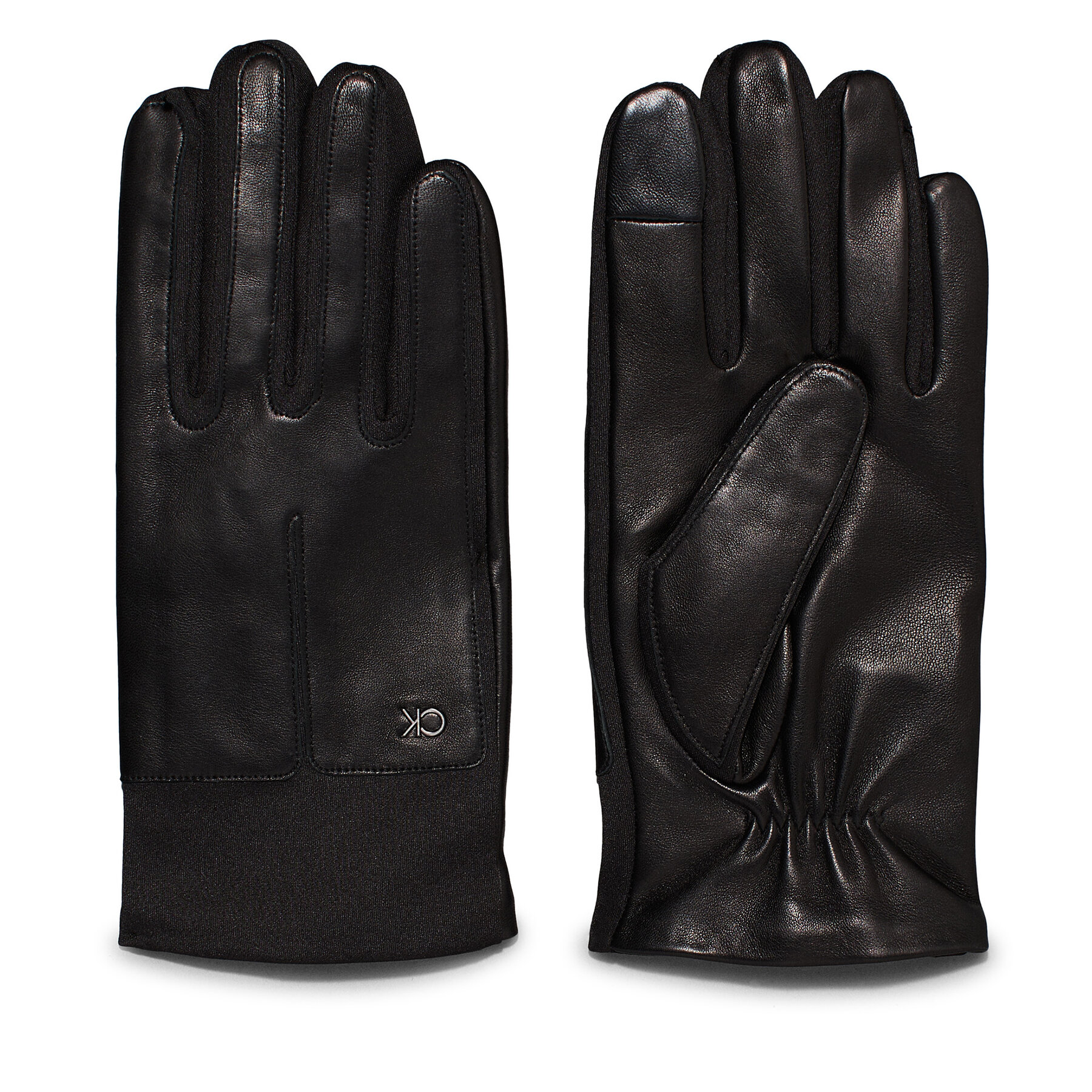 Gants homme Calvin Klein K50K512382 Noir