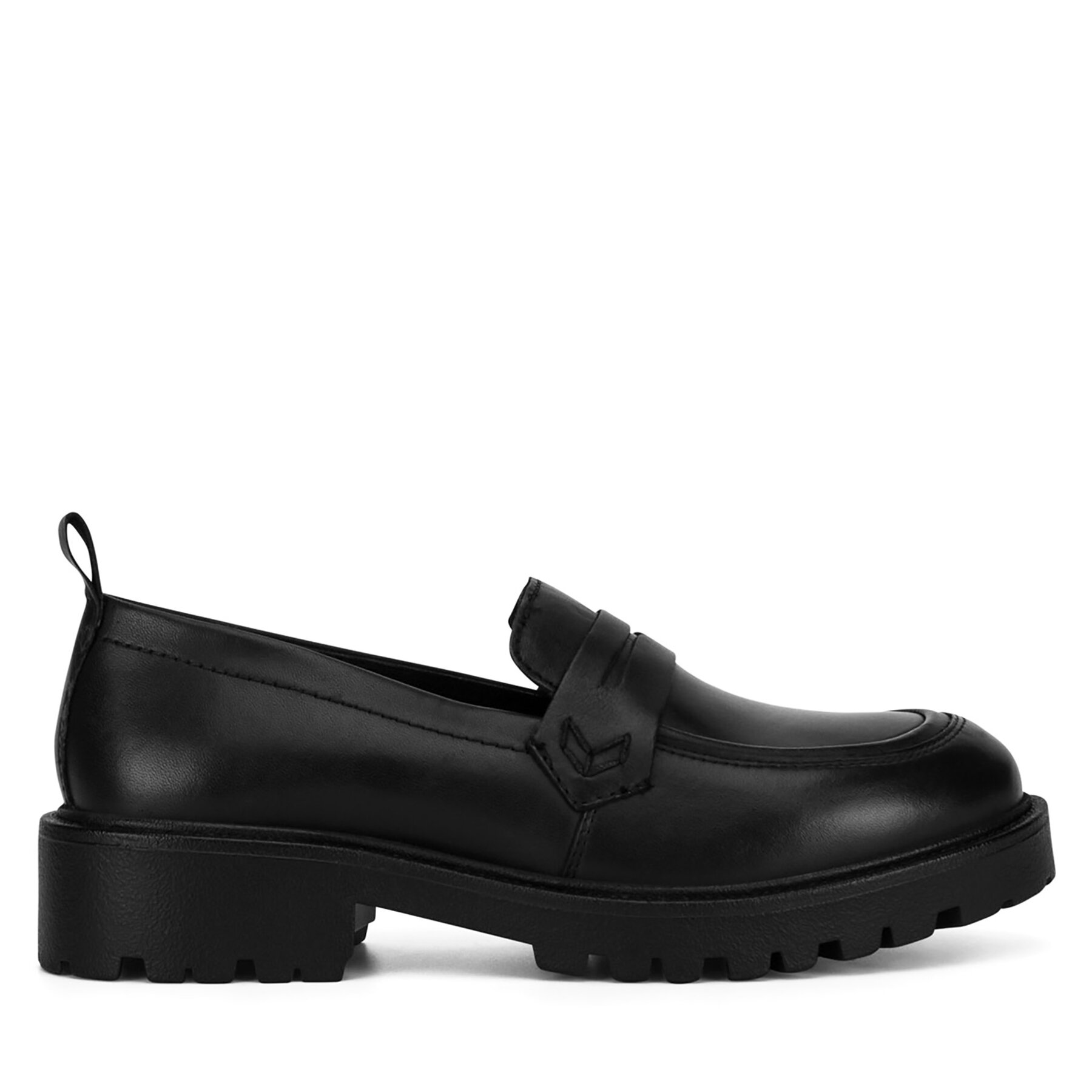 Loafersy Lasocki WI16-DAW-01 Černá