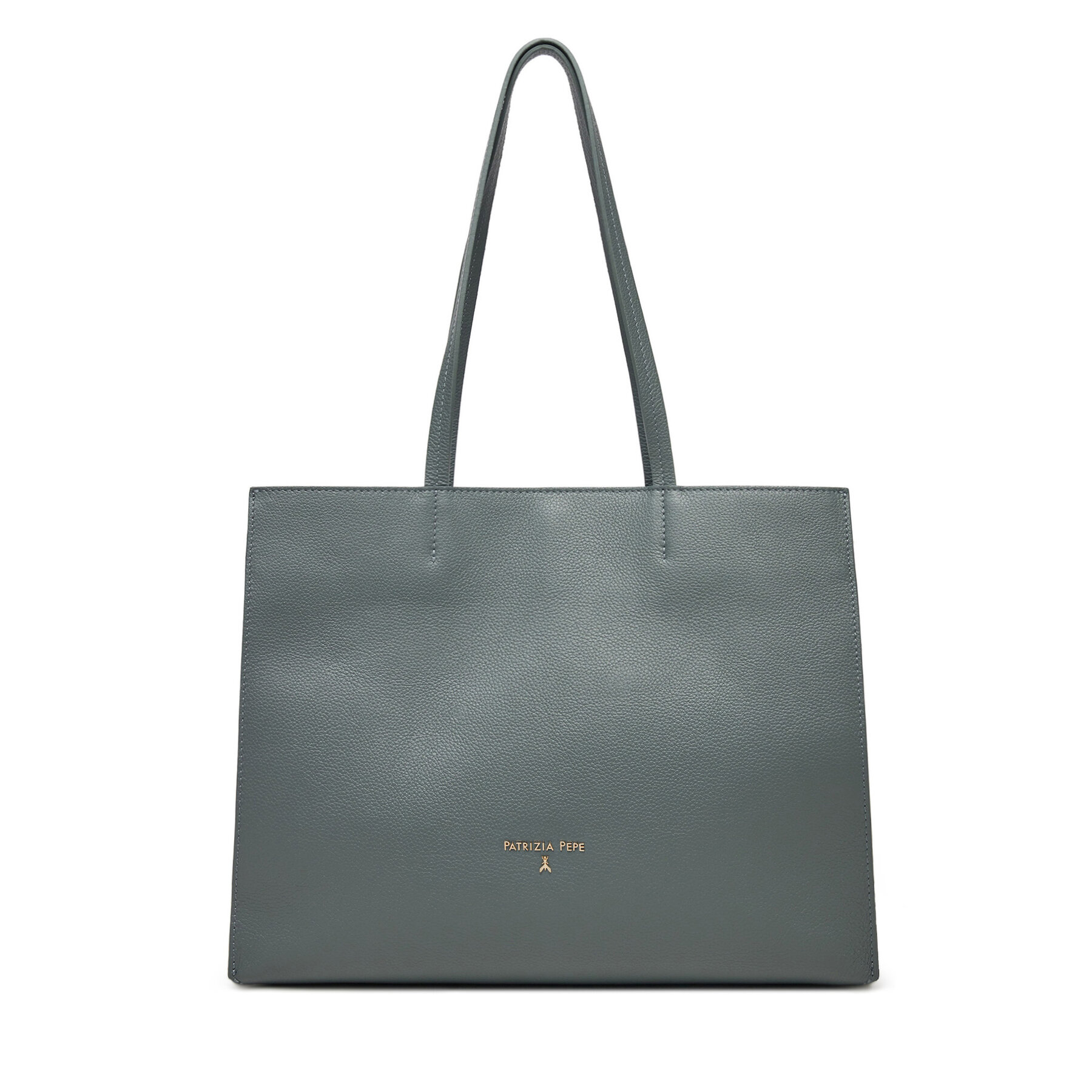 Borsetta Patrizia Pepe 8BA172/L001-G600 Verde